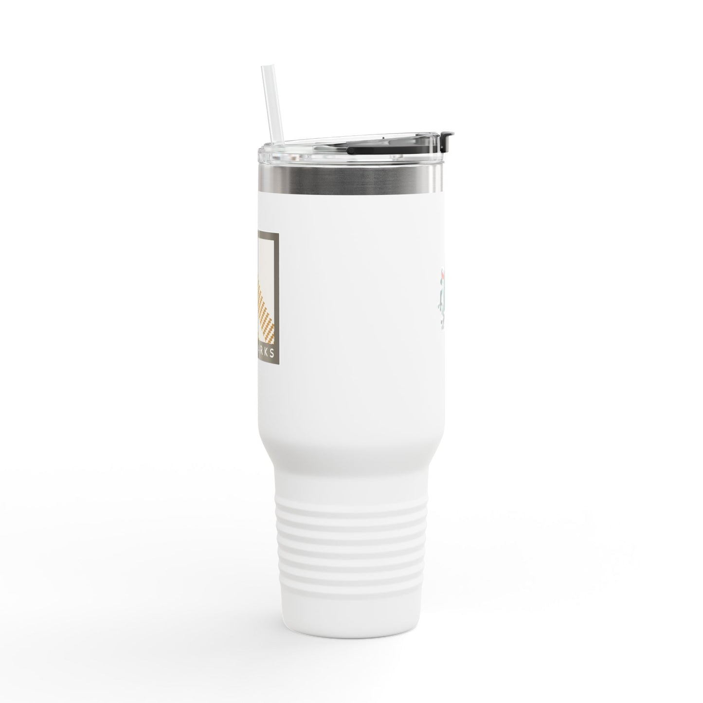 40oz Insulated Tumbler (SM)