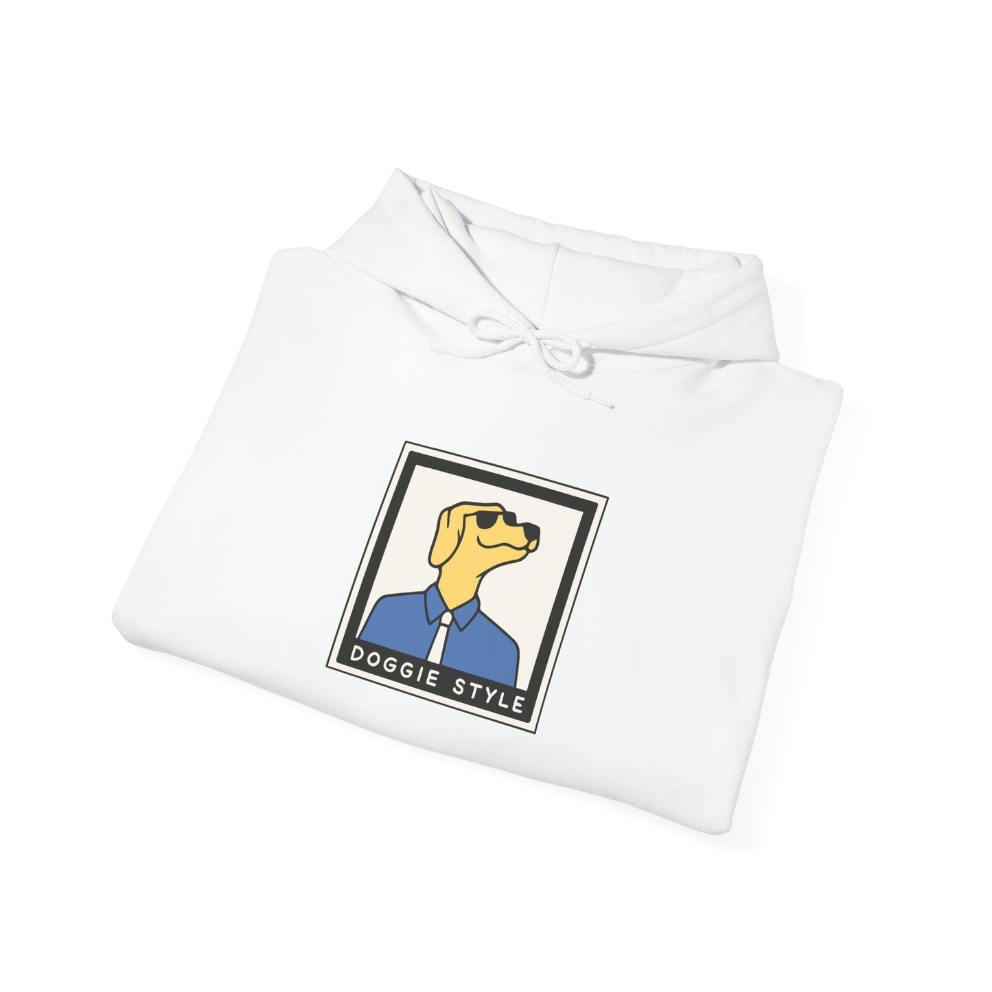 Cozy Hoodie (DS)