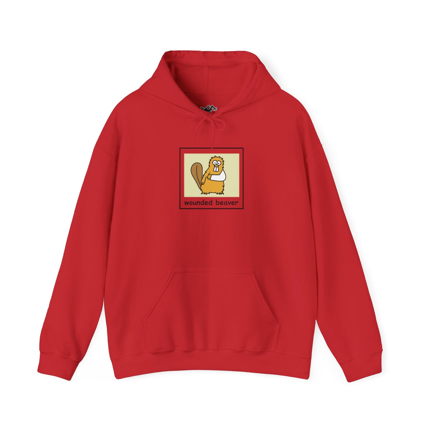 Cozy Hoodie (WBe)