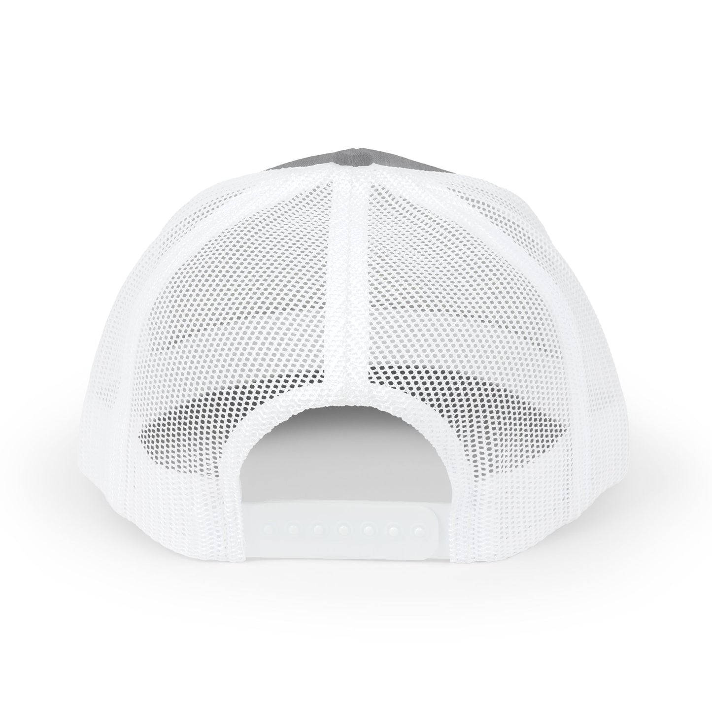 Trucker's Cap - Adjustable (DS)
