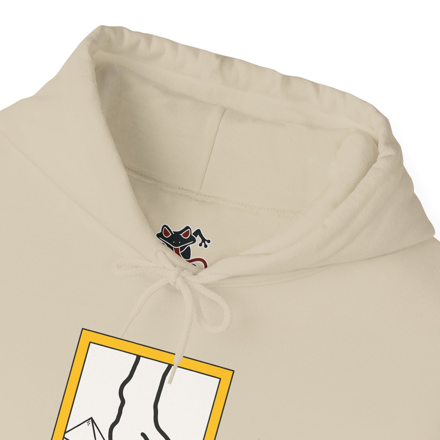 Cozy Hoodie (CT)
