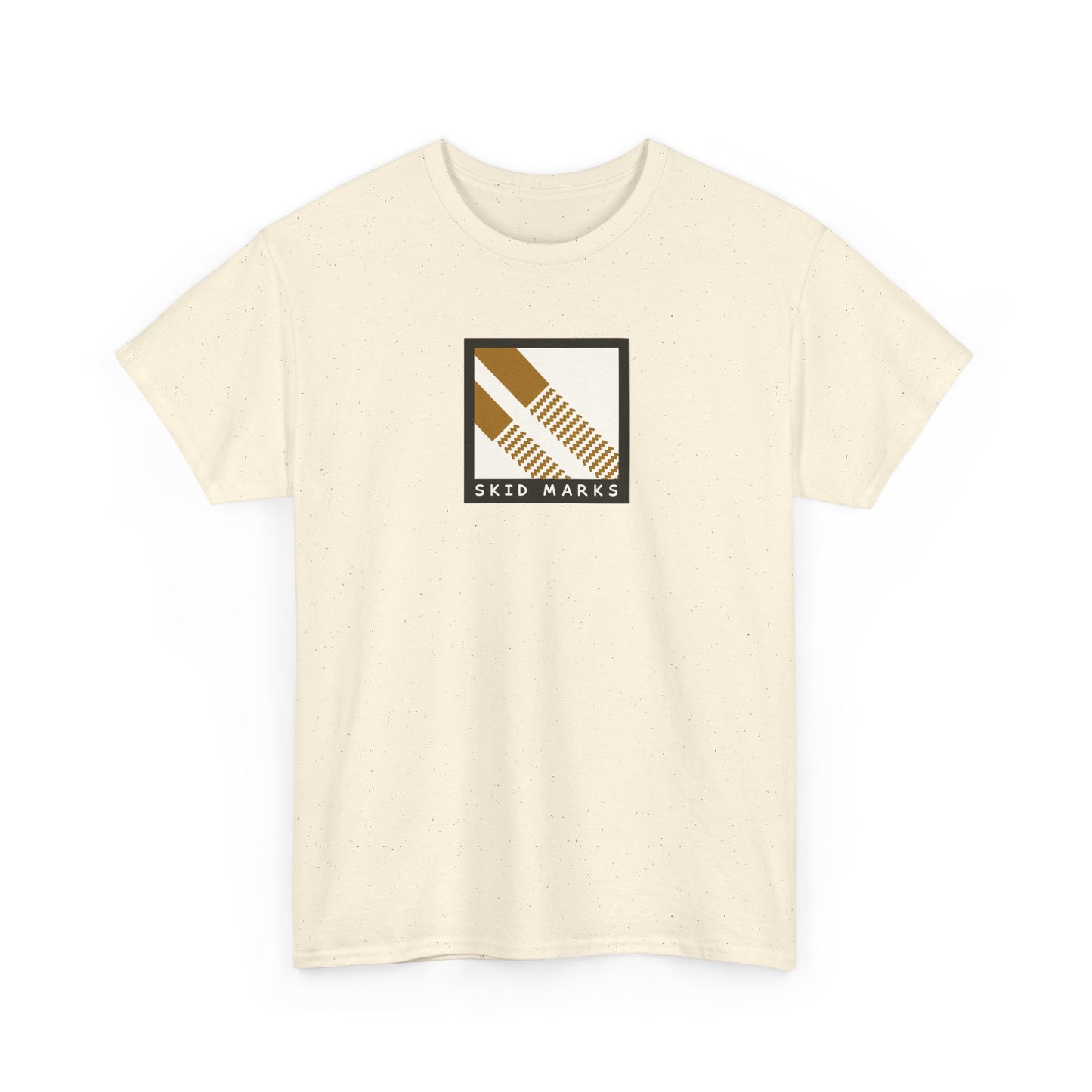 Graphic Cotton T-Shirt (SM)