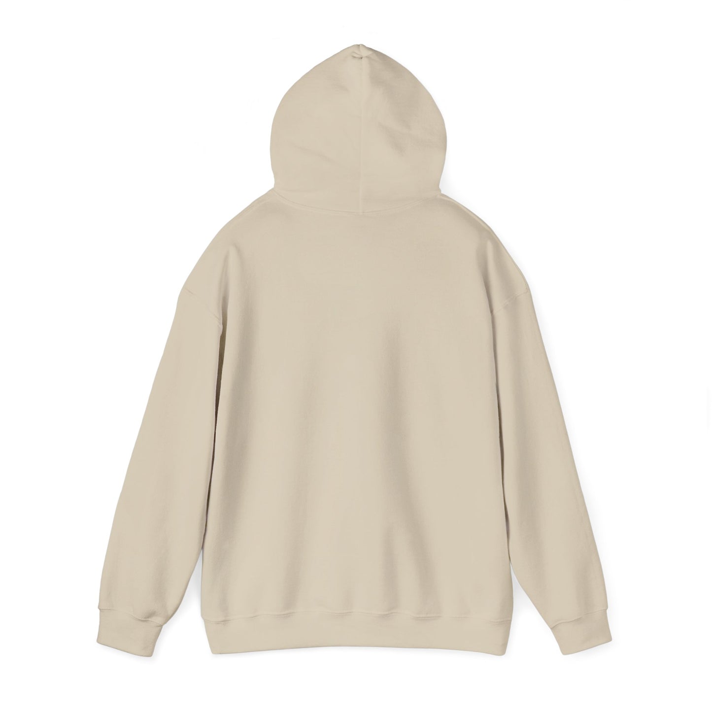 Cozy Hoodie (StM)