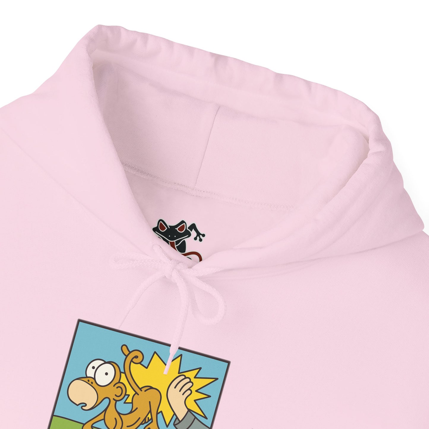 Cozy Hoodie (StM)
