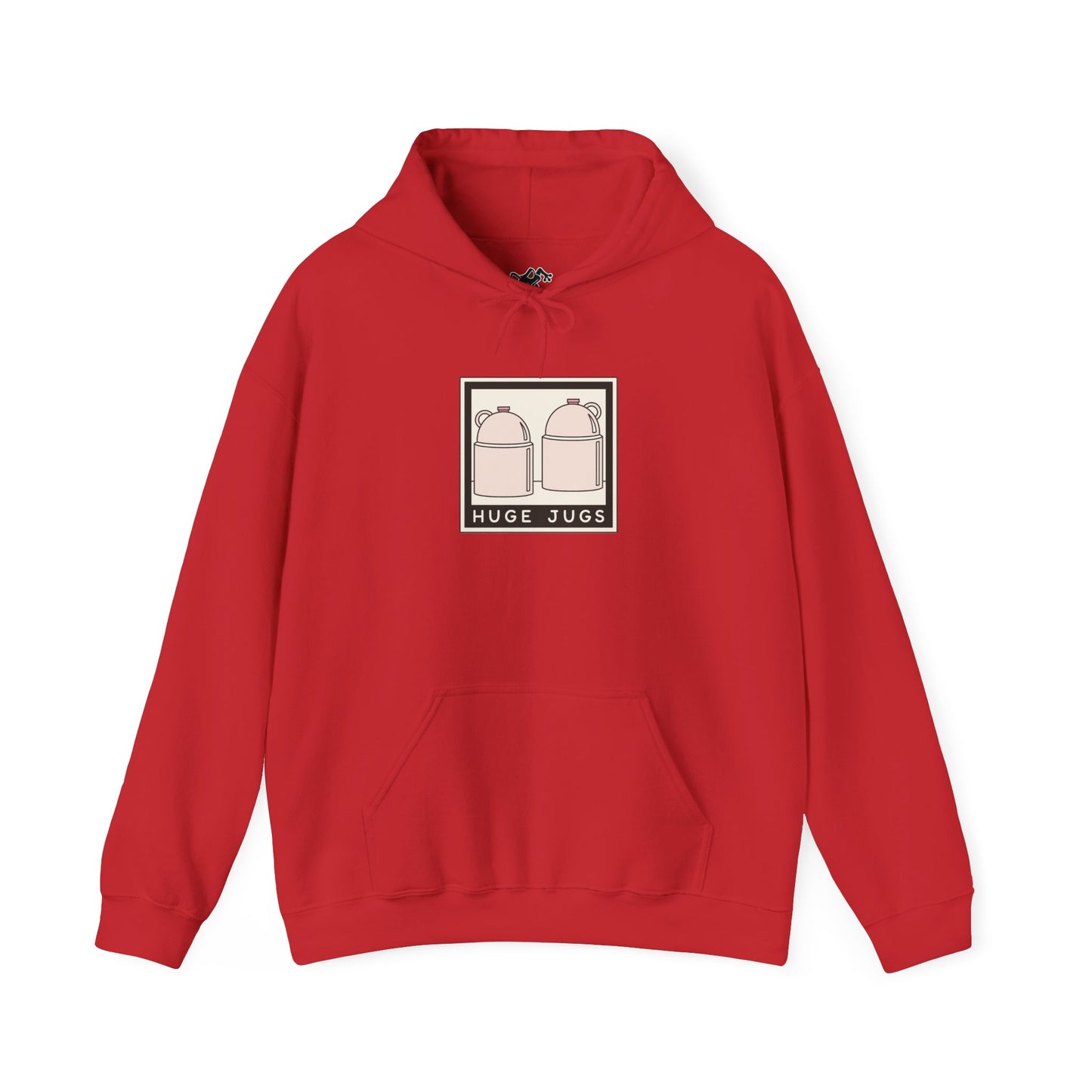 Cozy Hoodie (HJ)