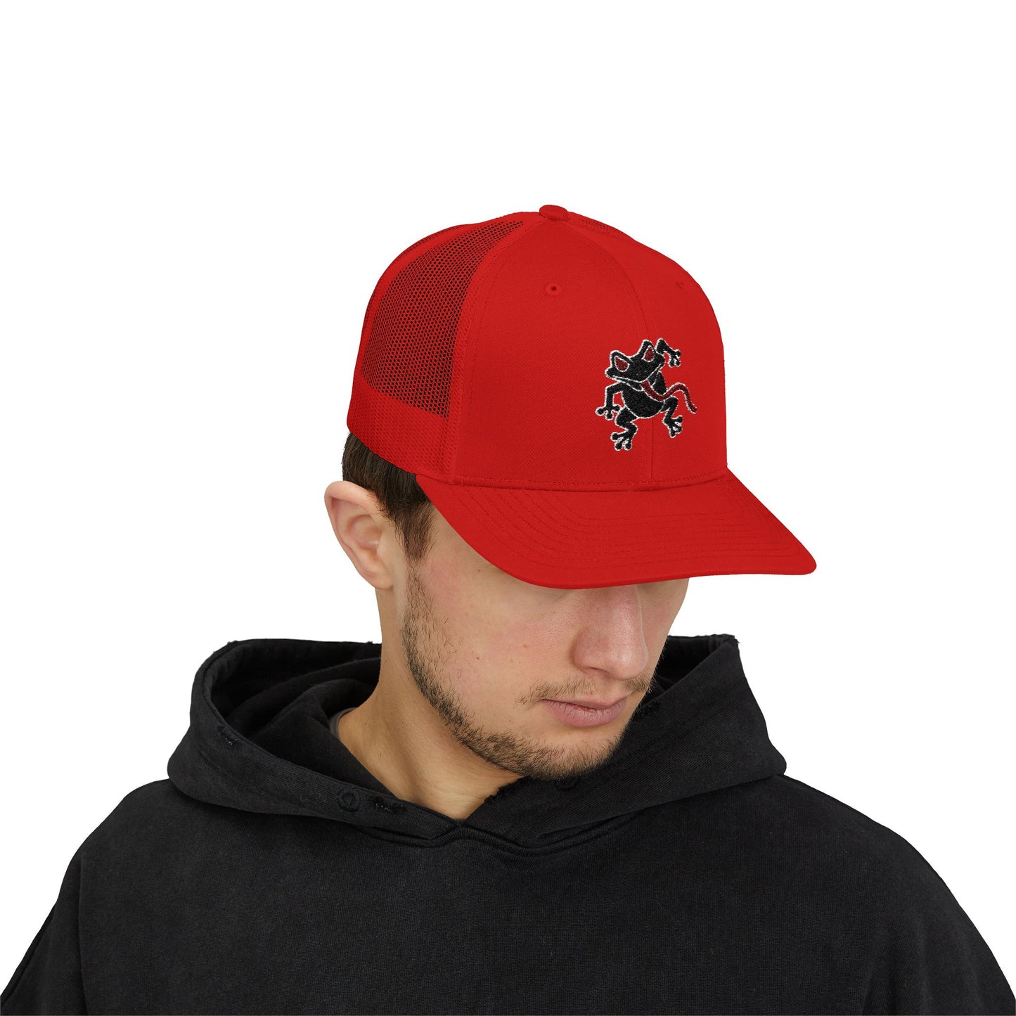 Trucker's Cap - Adjustable (FL)