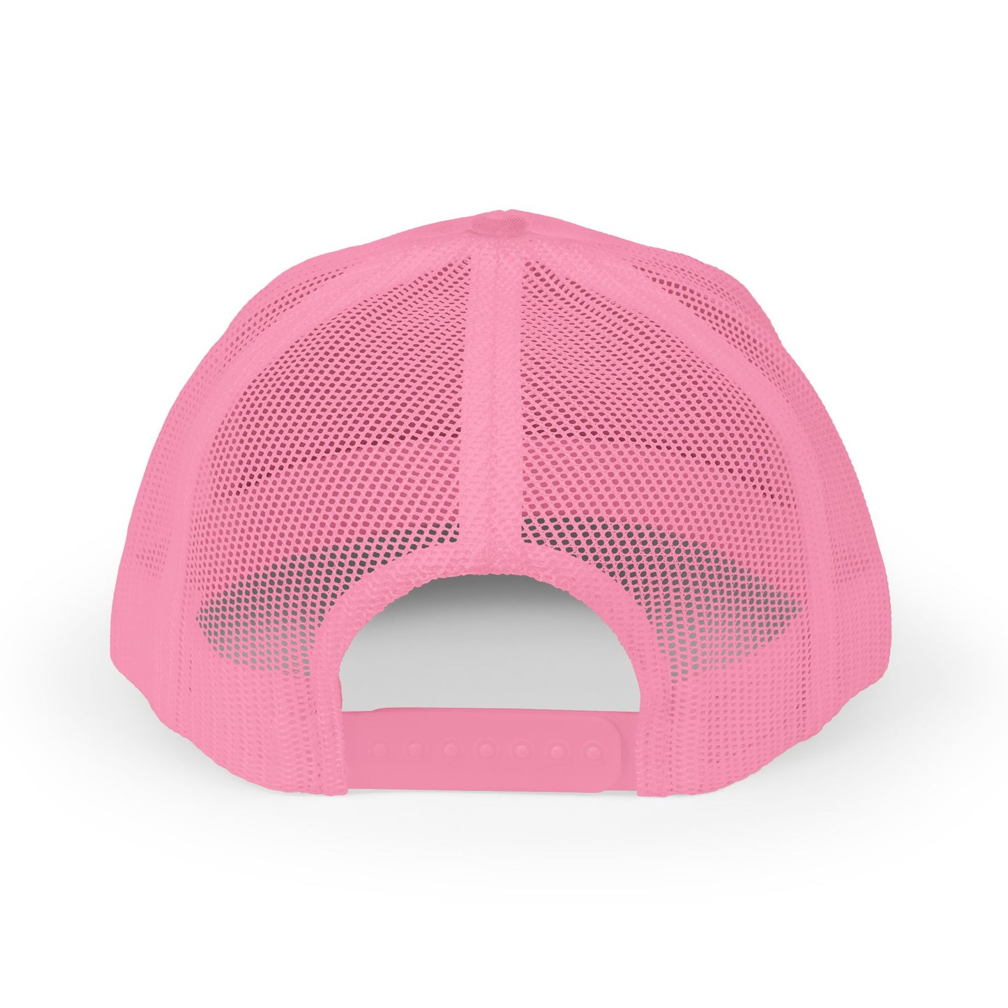 Trucker's Cap - Adjustable (DS)