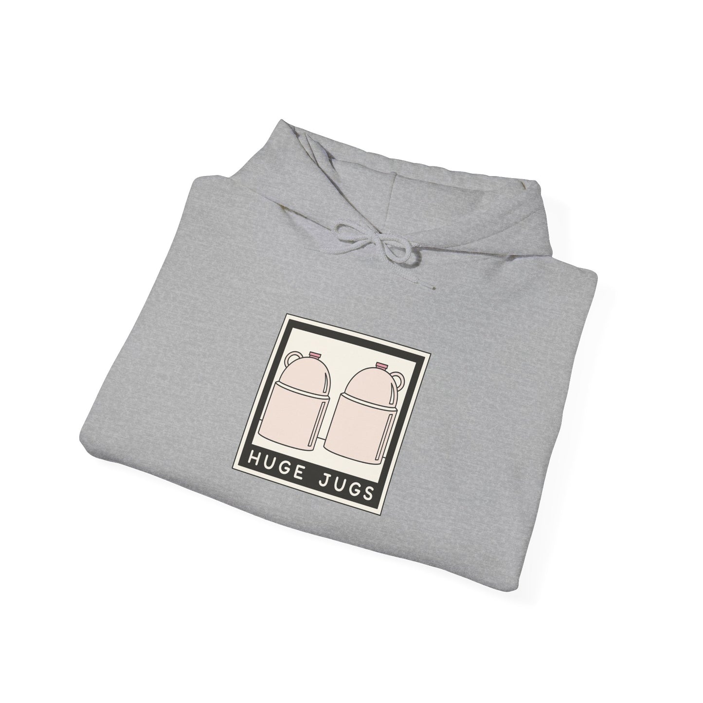 Cozy Hoodie (HJ)
