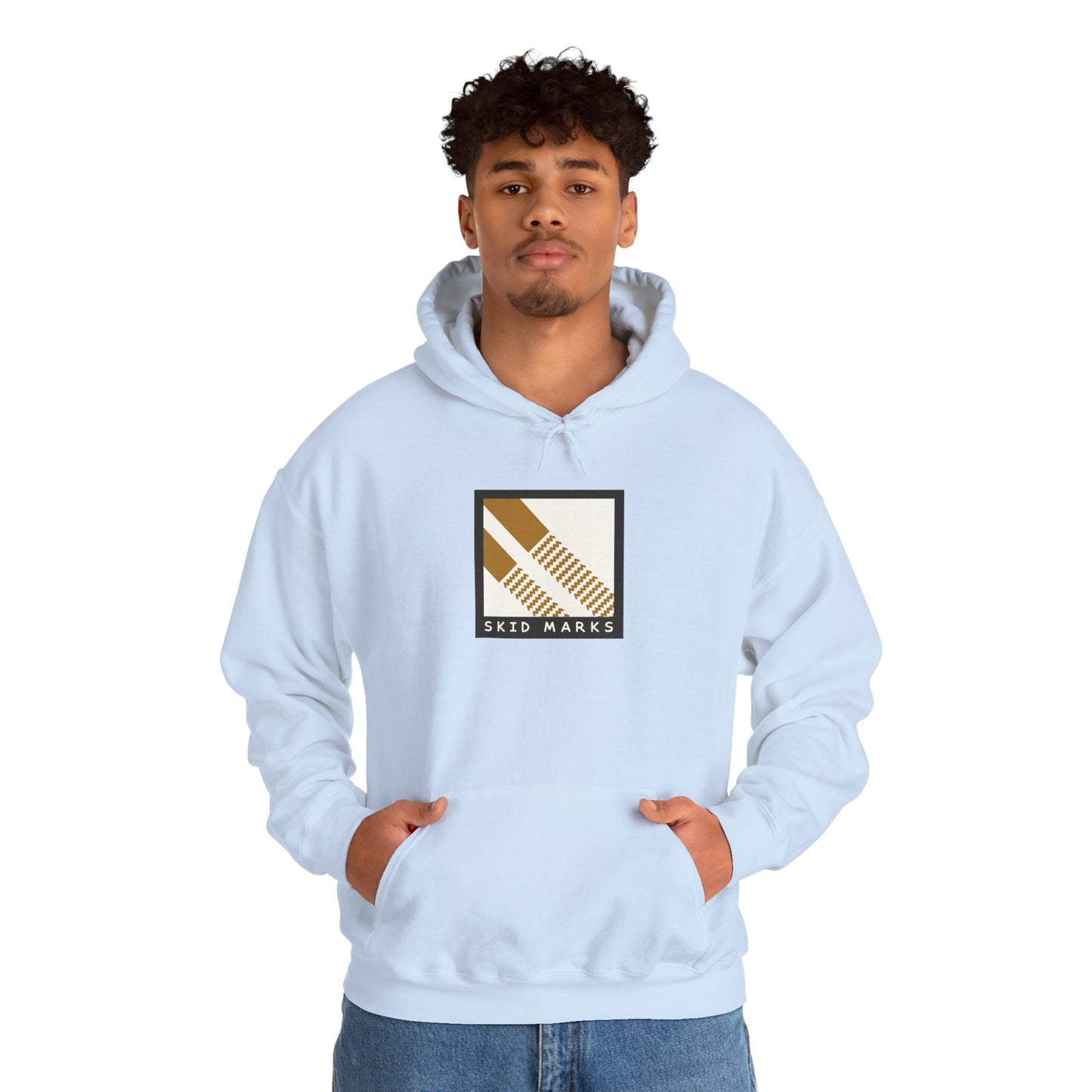 Cozy Hoodie (SM)