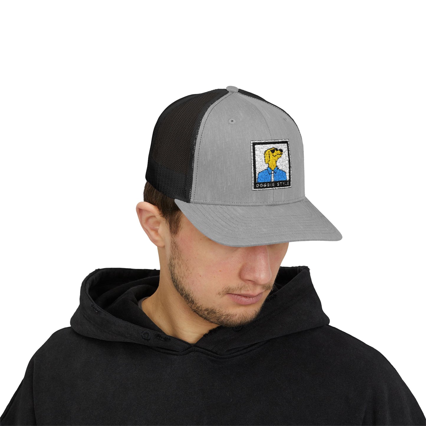 Trucker's Cap - Adjustable (DS)