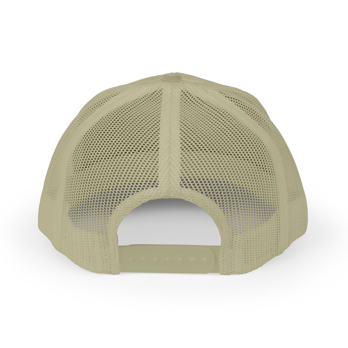 Trucker's Cap - Adjustable (DS)