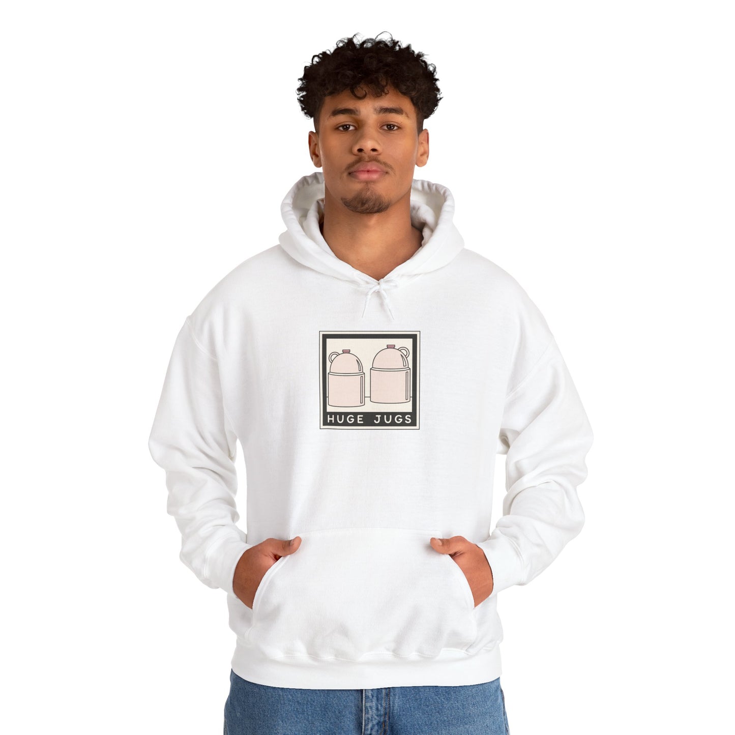 Cozy Hoodie (HJ)