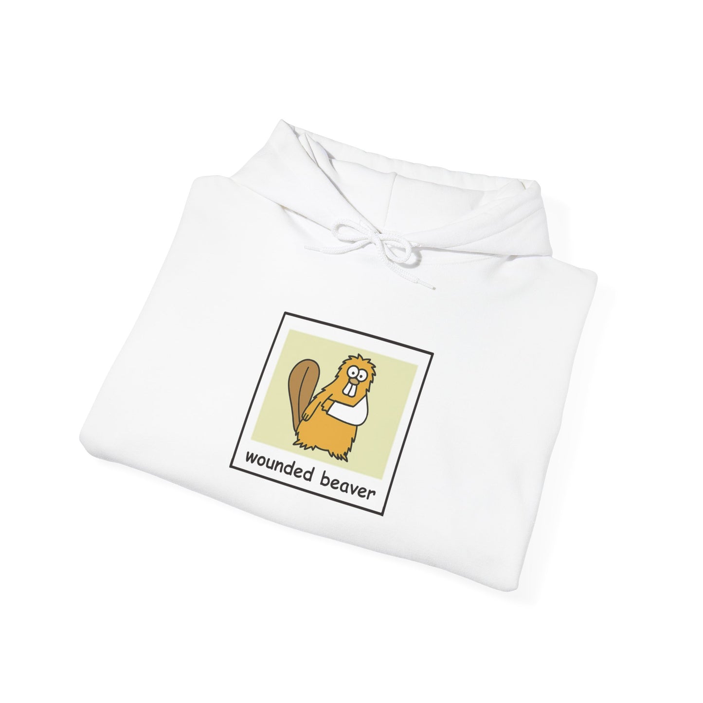 Cozy Hoodie (WBe)