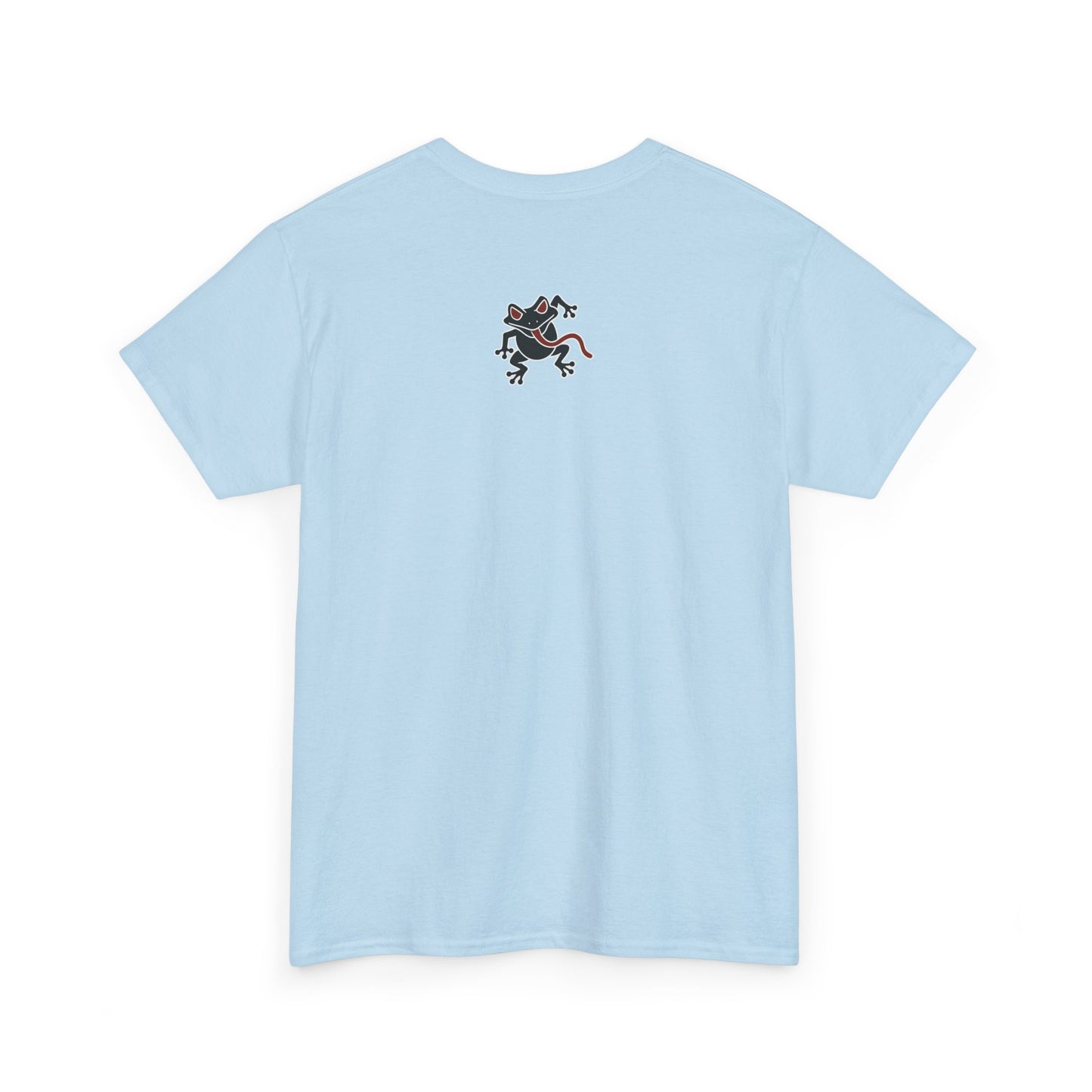 Graphic Cotton T-Shirt (StM)