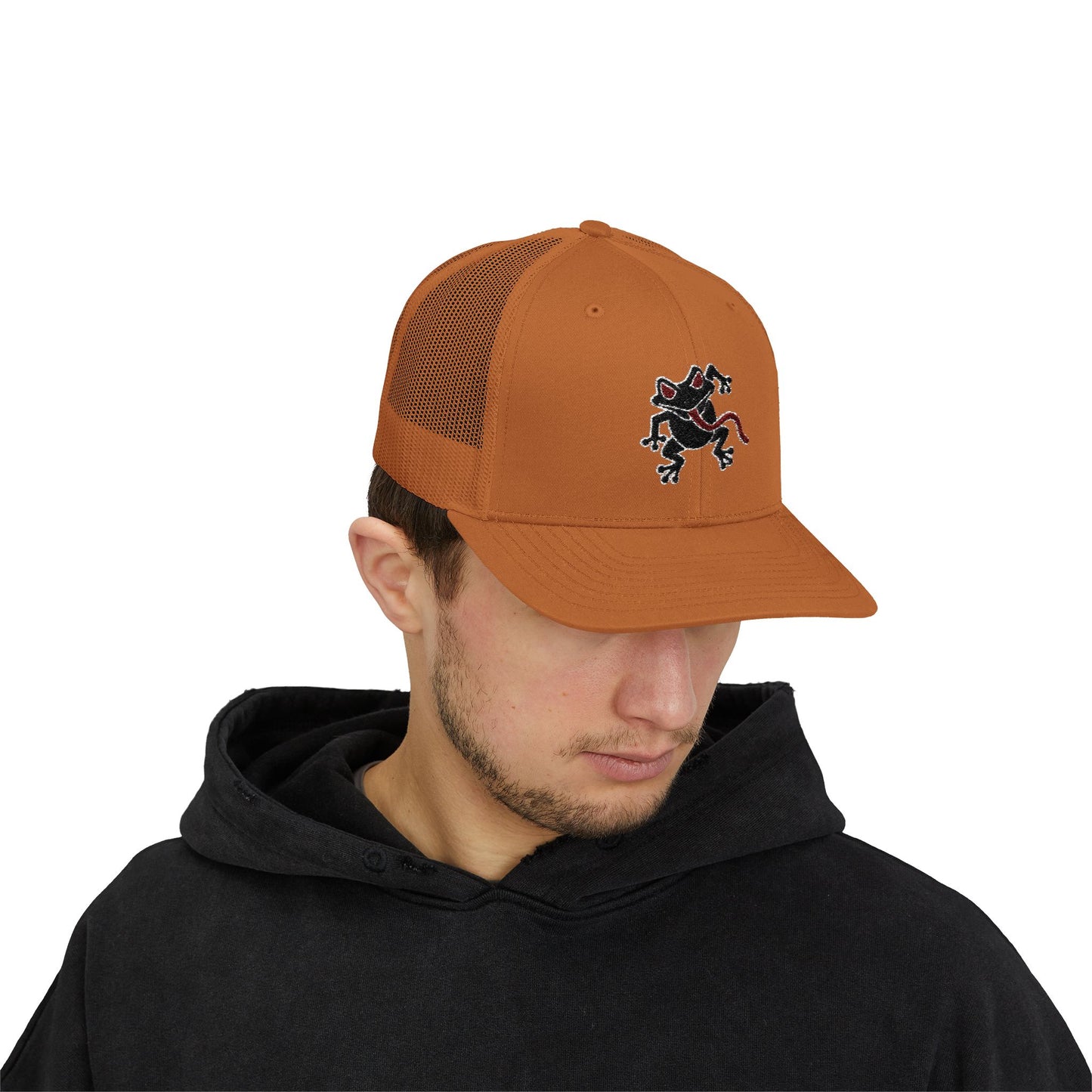 Trucker's Cap - Adjustable (FL)