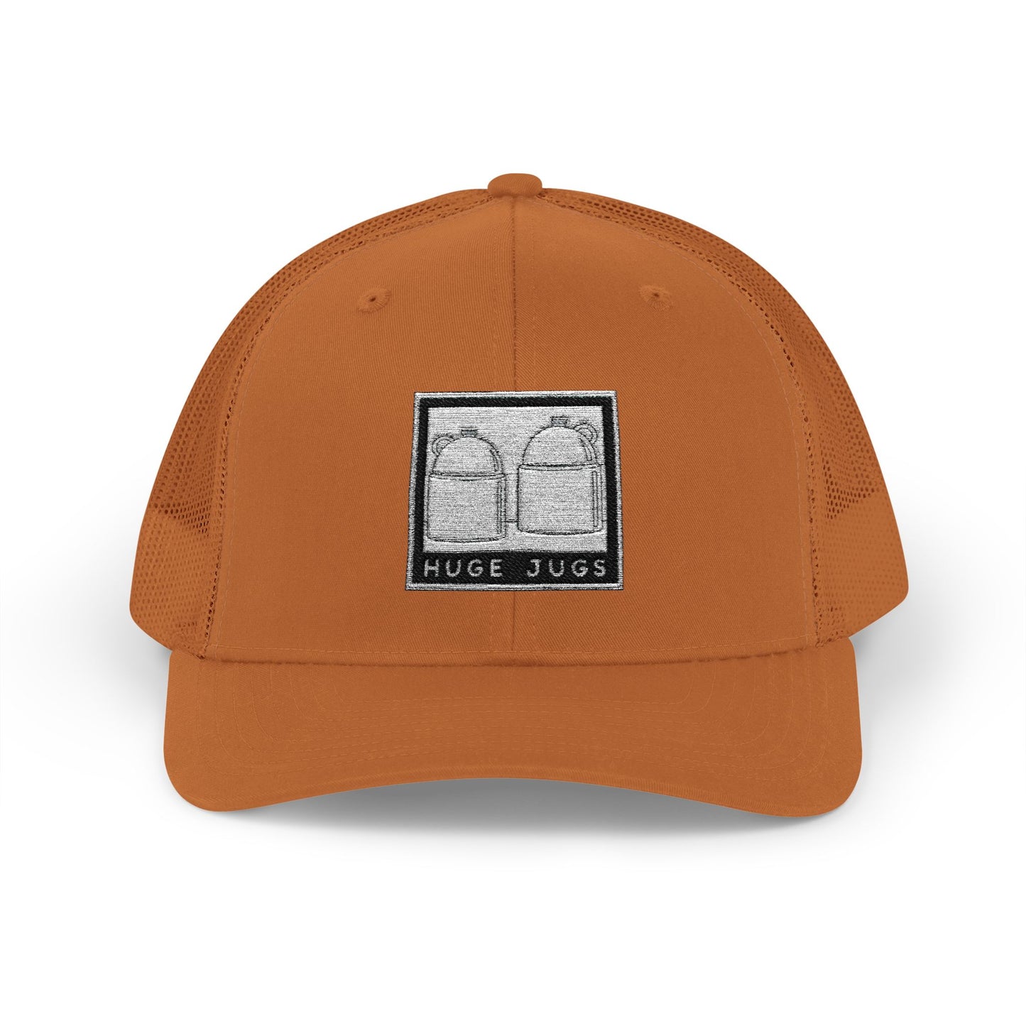 Trucker's Cap - Adjustable (HJ)