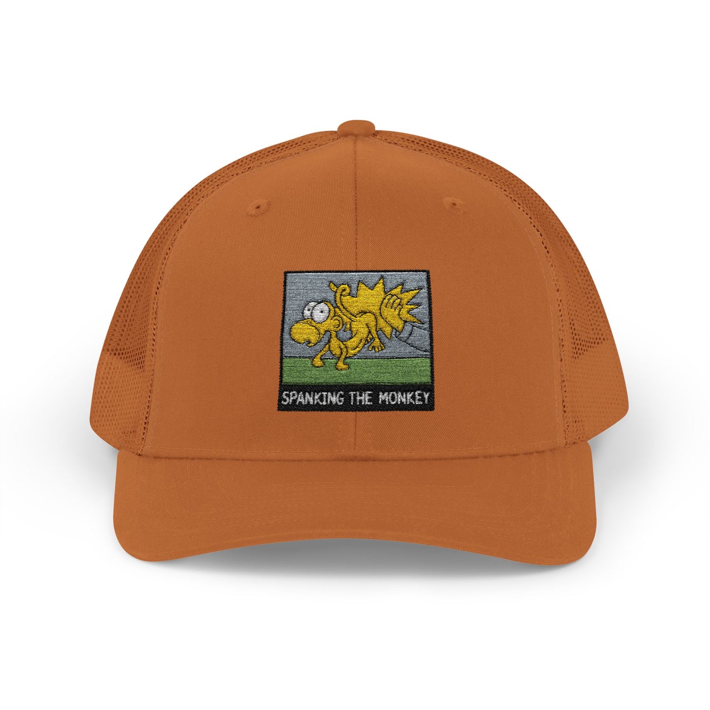Trucker's Cap - Adjustable (StM)