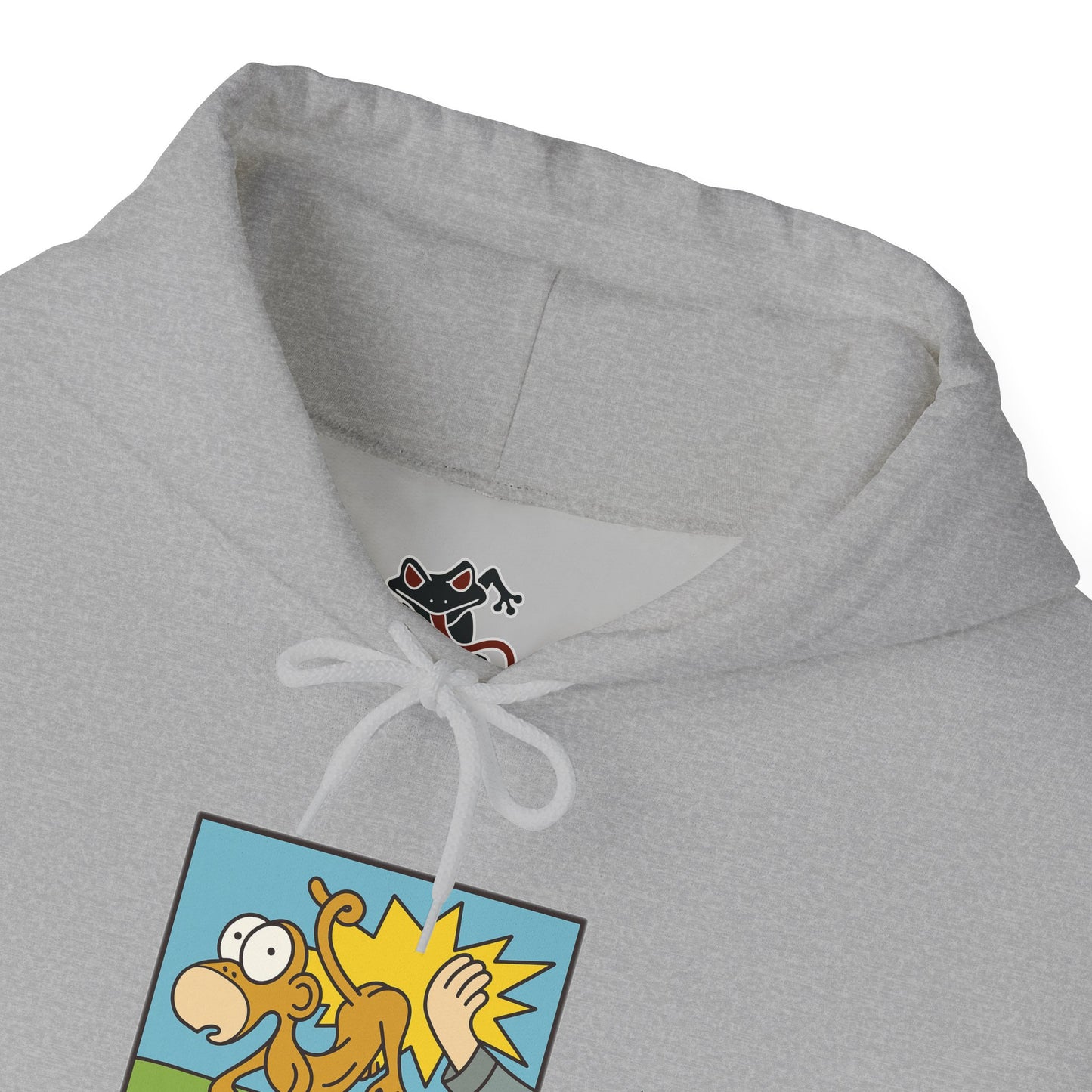 Cozy Hoodie (StM)