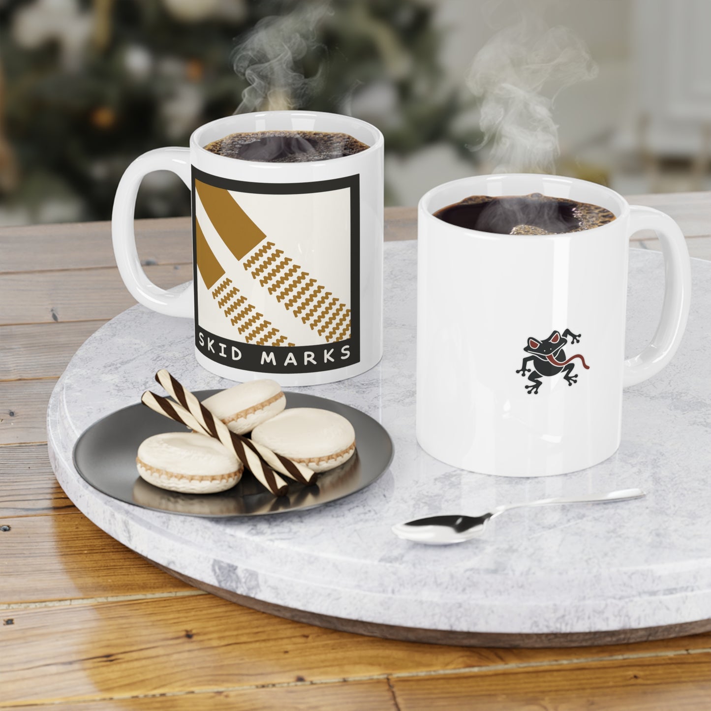 Coffee Mugs - 11, 15, 20 oz (SM)