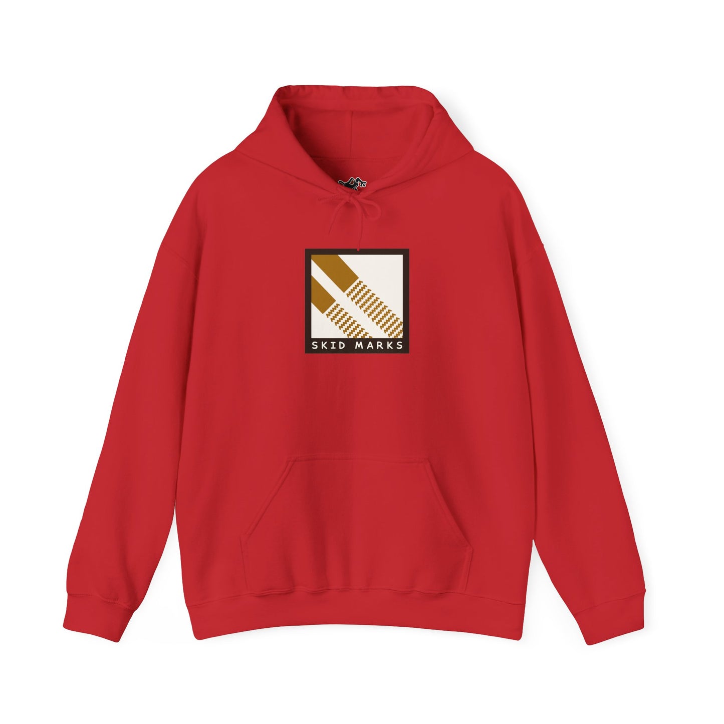 Cozy Hoodie (SM)