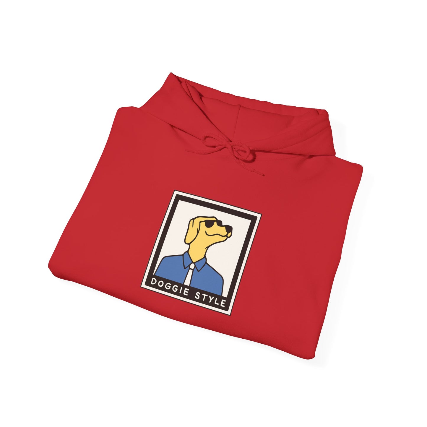 Cozy Hoodie (DS)