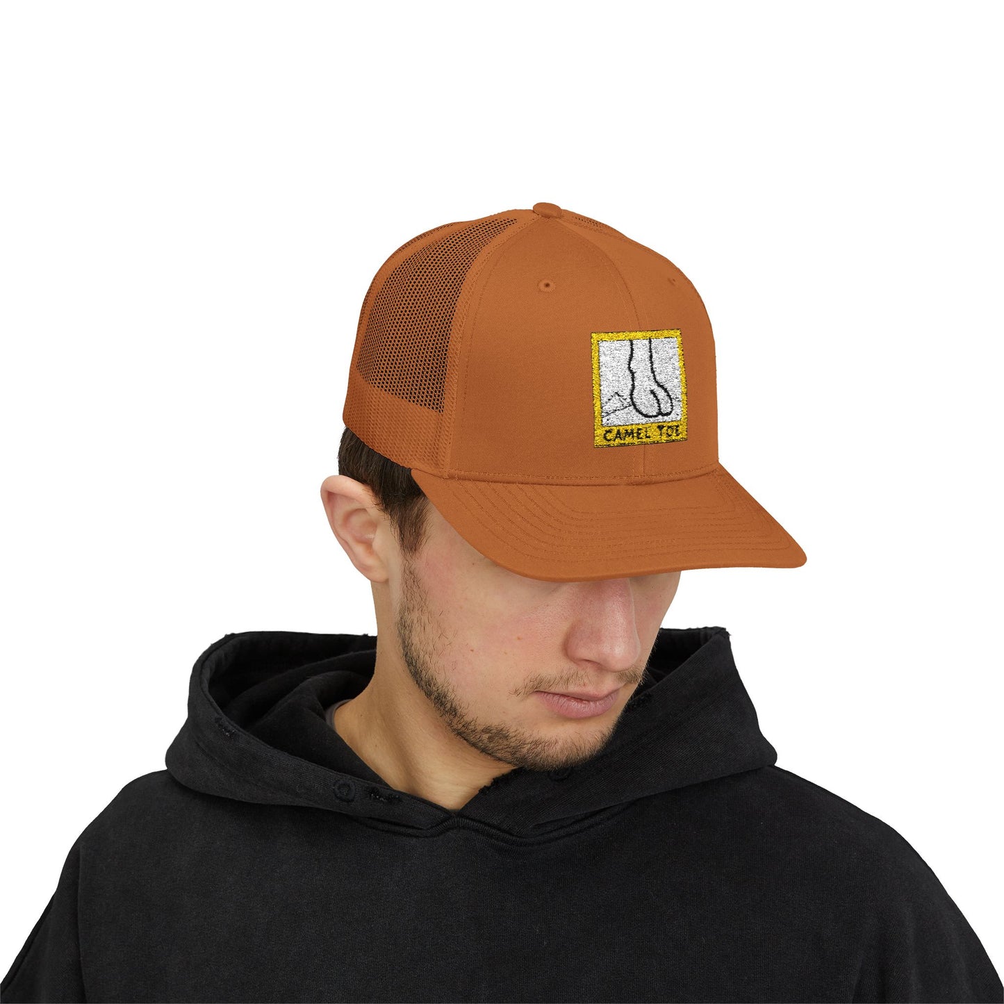Trucker's Cap - Adjustable (CT)
