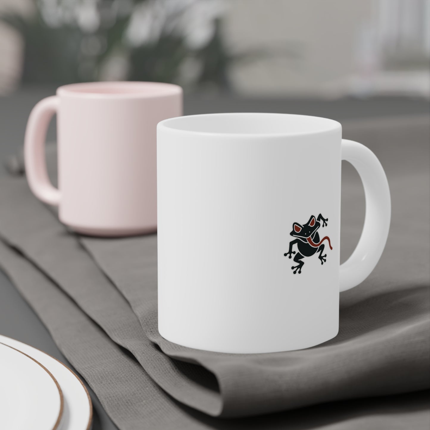 Coffee Mugs - 11, 15, 20 oz (WBe)