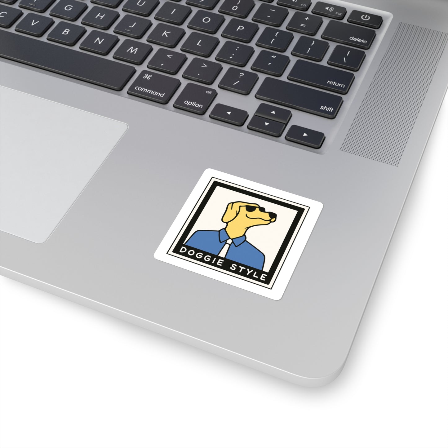 Single Sticker | 2, 3, 4, 6 inches (DS)