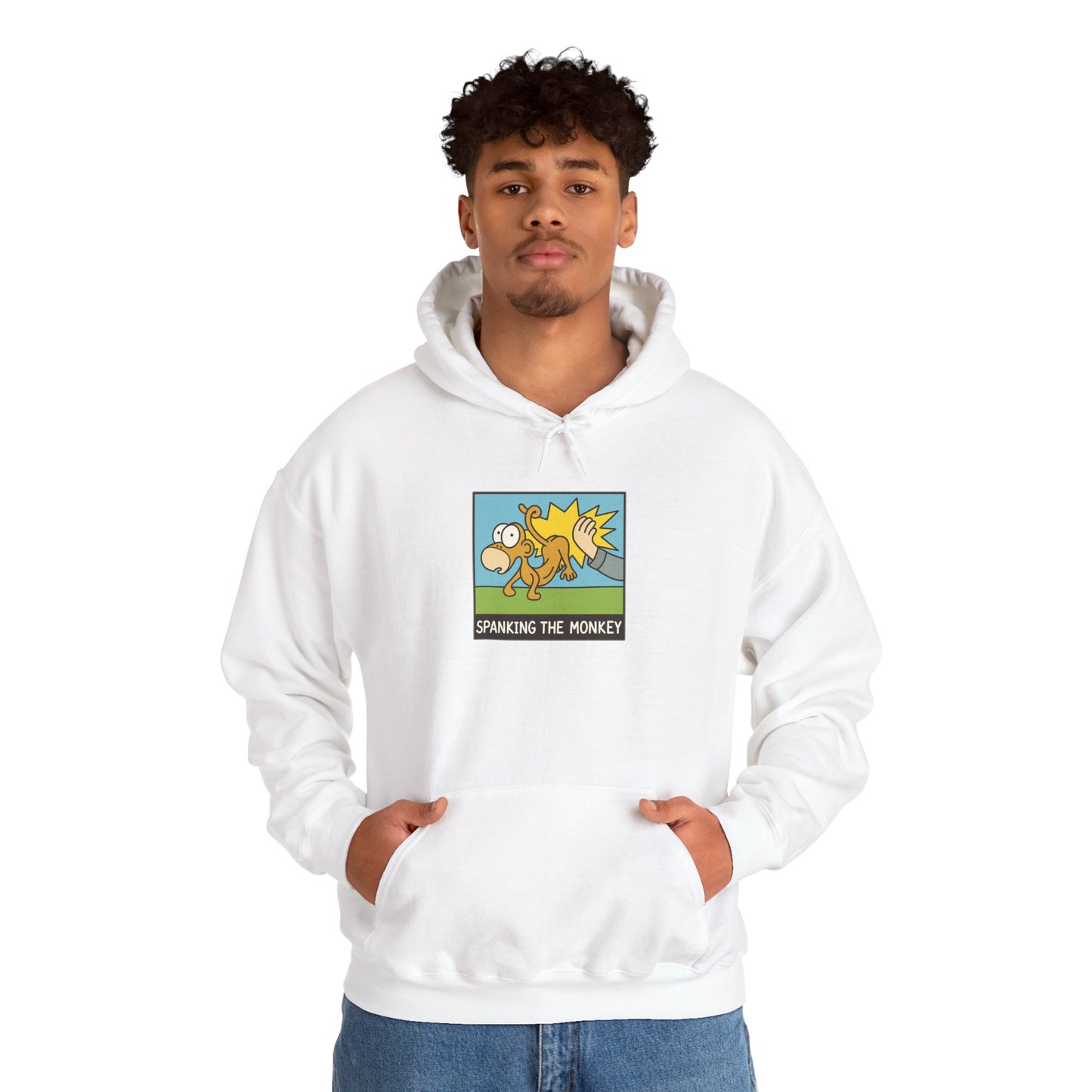Cozy Hoodie (StM)