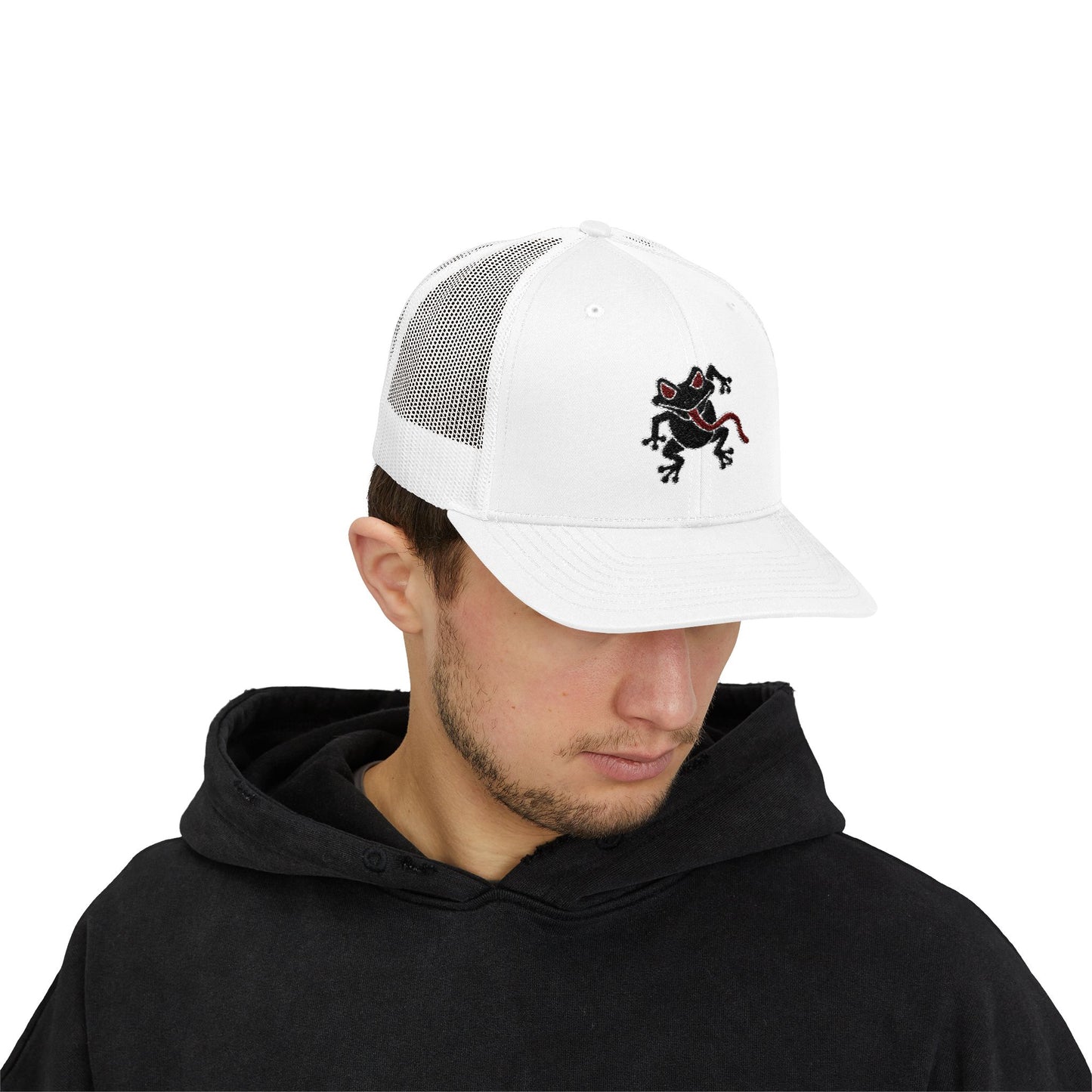 Trucker's Cap - Adjustable (FL)