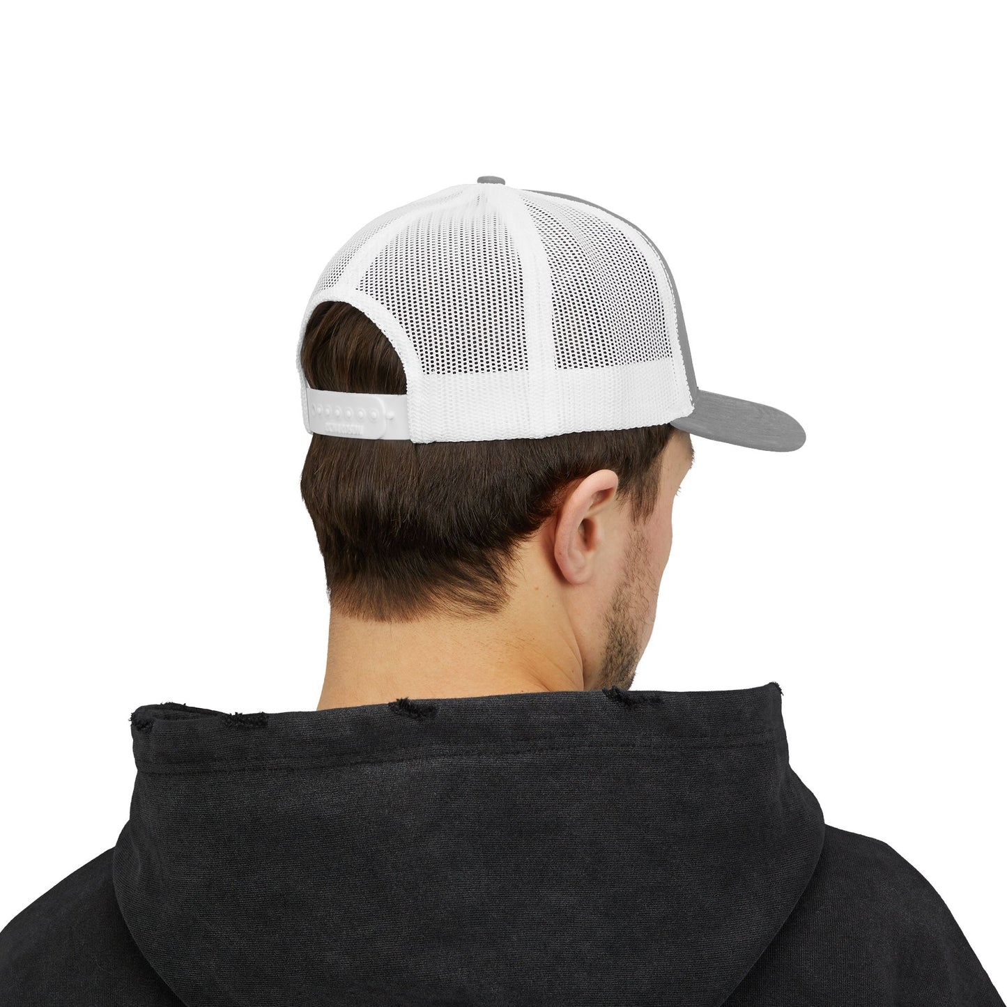 Trucker's Cap - Adjustable (DS)