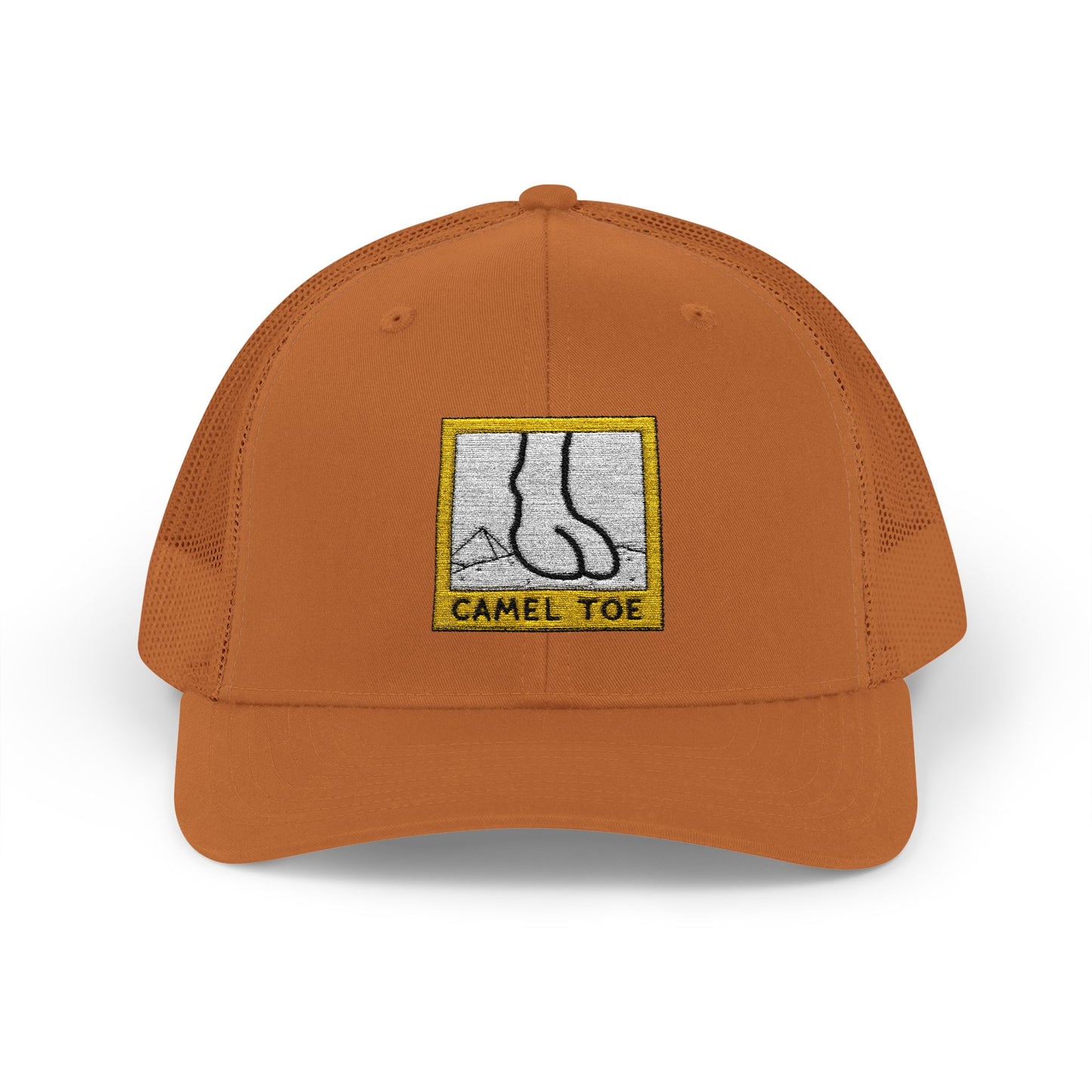 Trucker's Cap - Adjustable (CT)