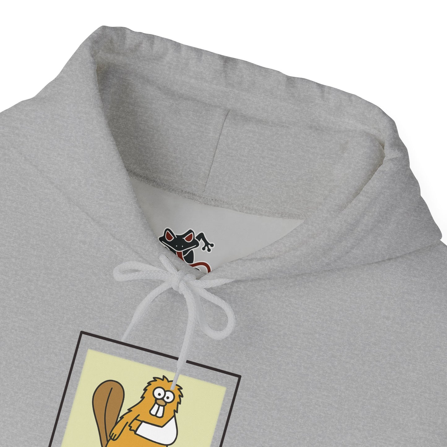 Cozy Hoodie (WBe)