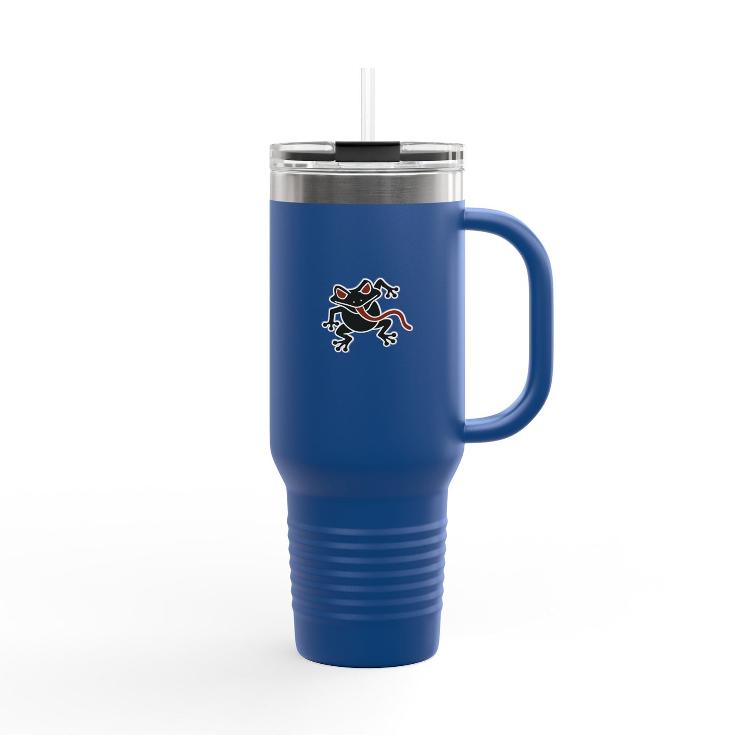 40oz Insulated Tumbler (HJ)