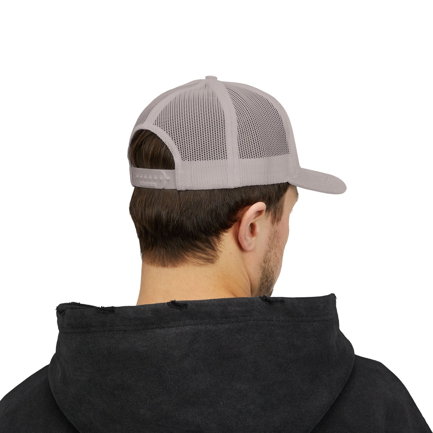 Trucker's Cap - Adjustable (DS)