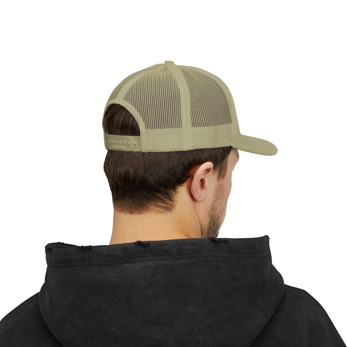 Trucker's Cap - Adjustable (DS)