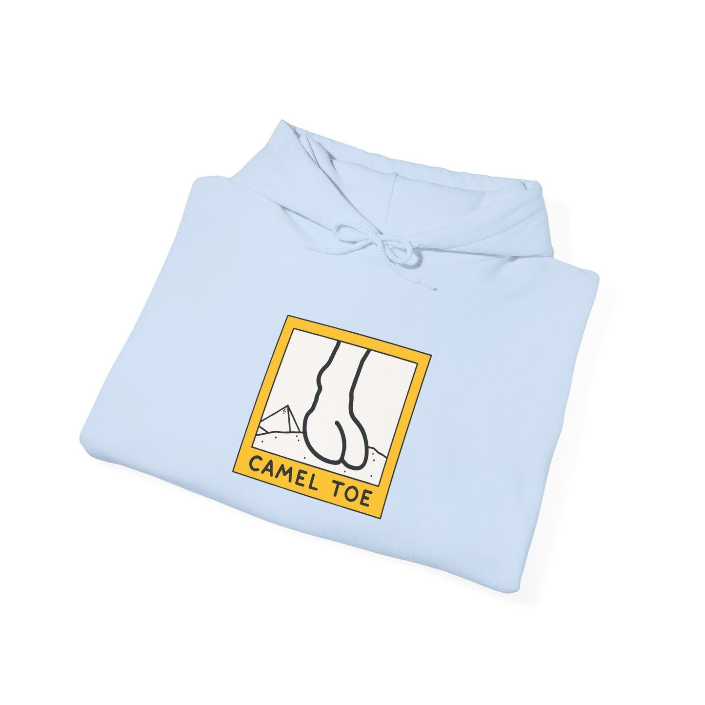 Cozy Hoodie (CT)