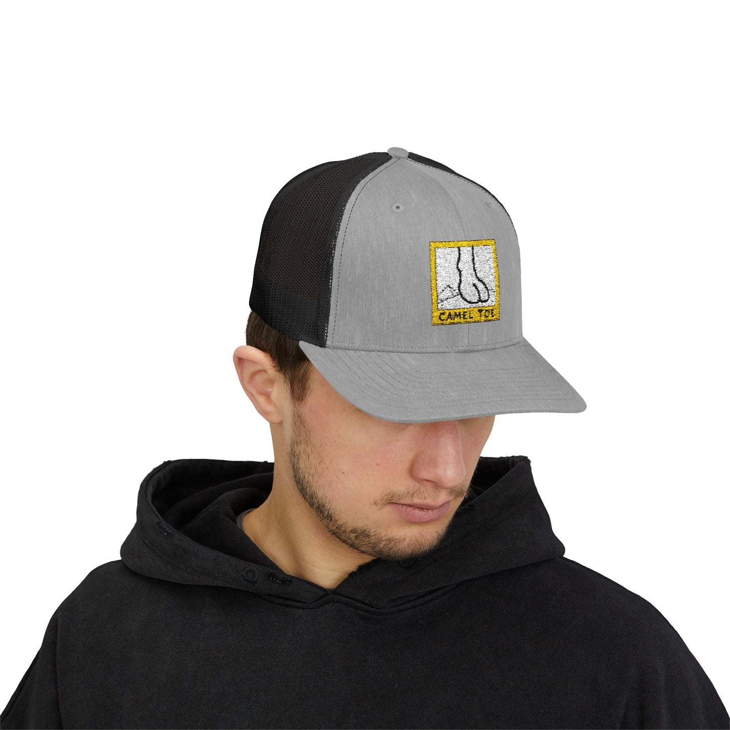 Trucker's Cap - Adjustable (CT)