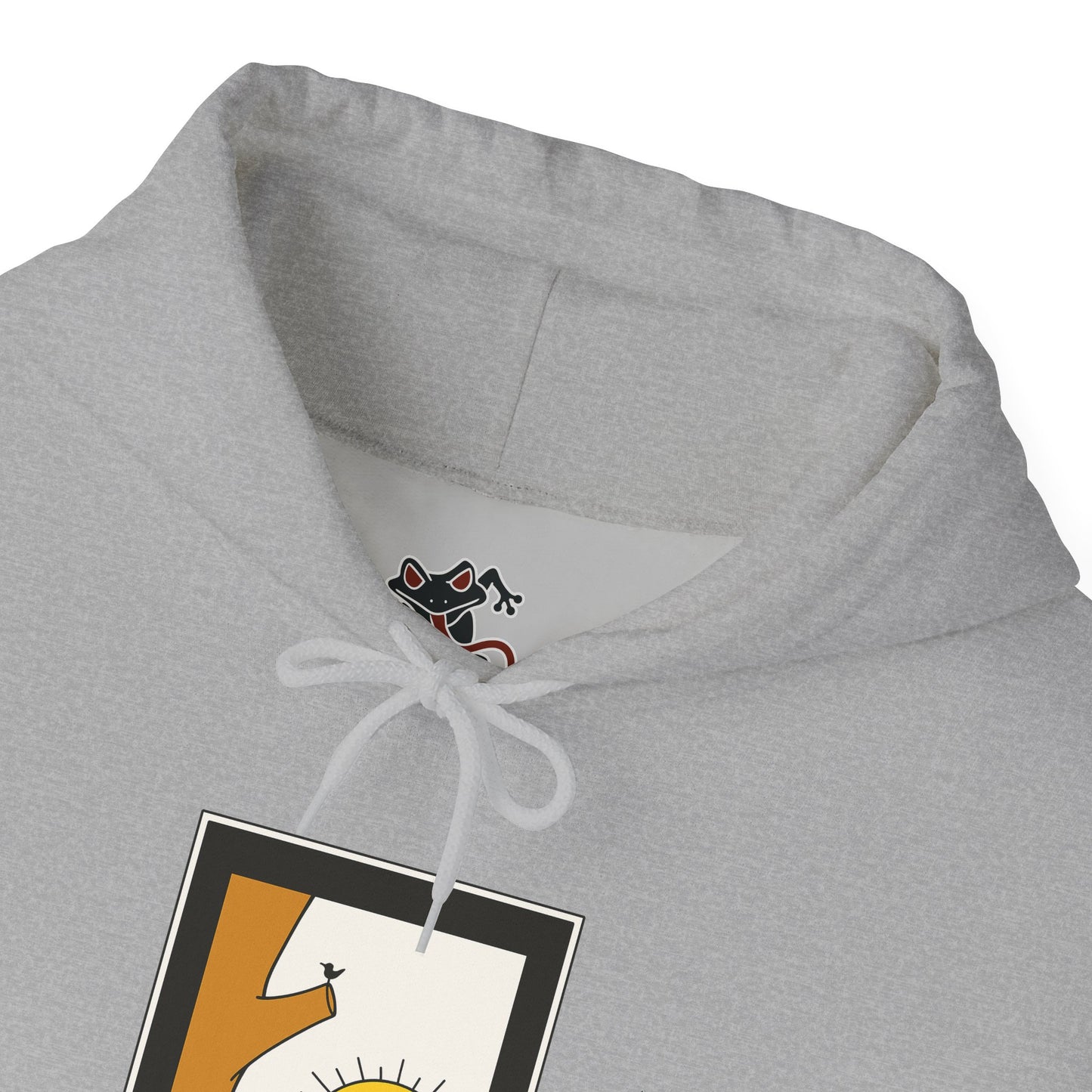 Cozy Hoodie (MW)