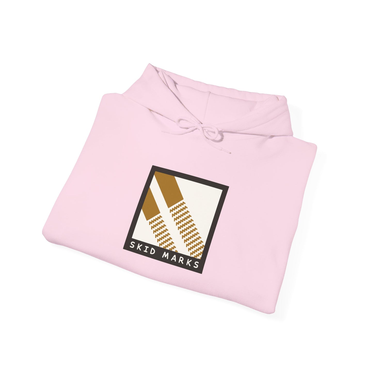 Cozy Hoodie (SM)