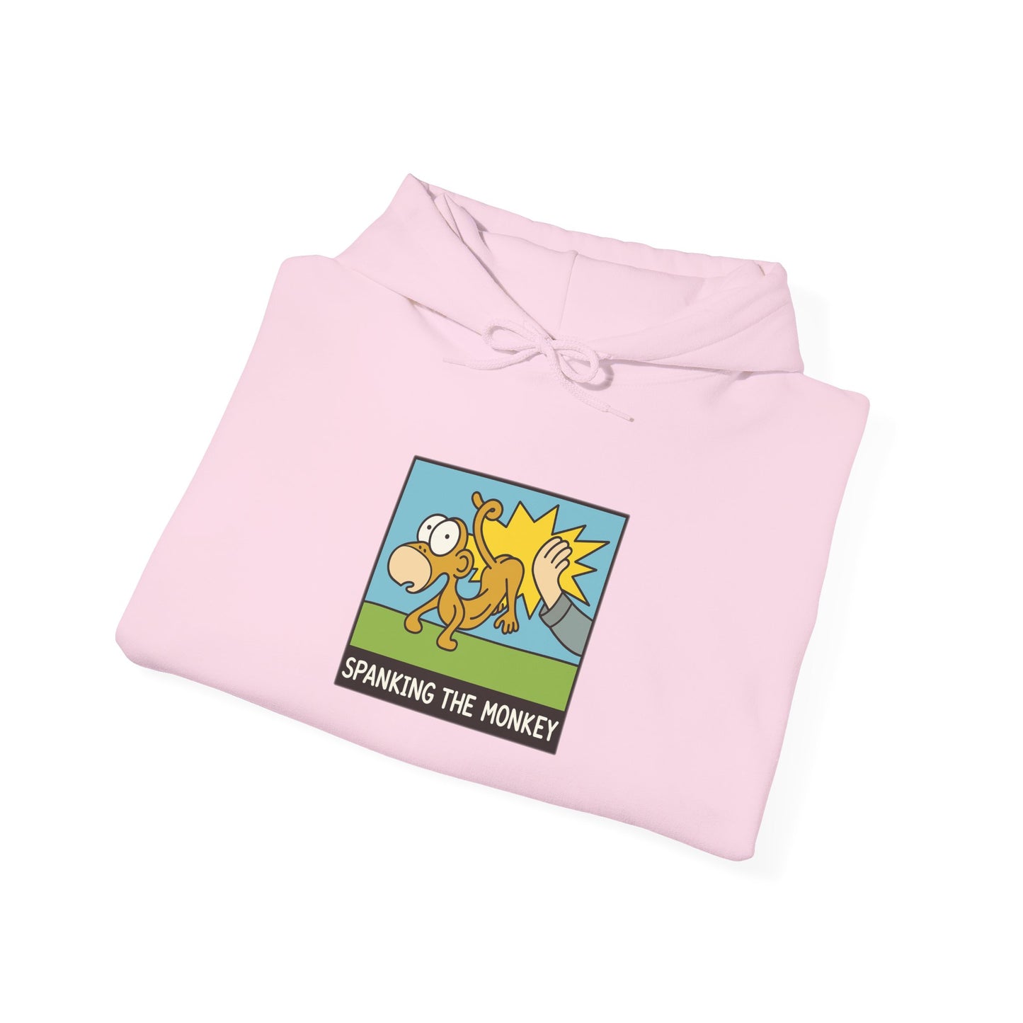 Cozy Hoodie (StM)