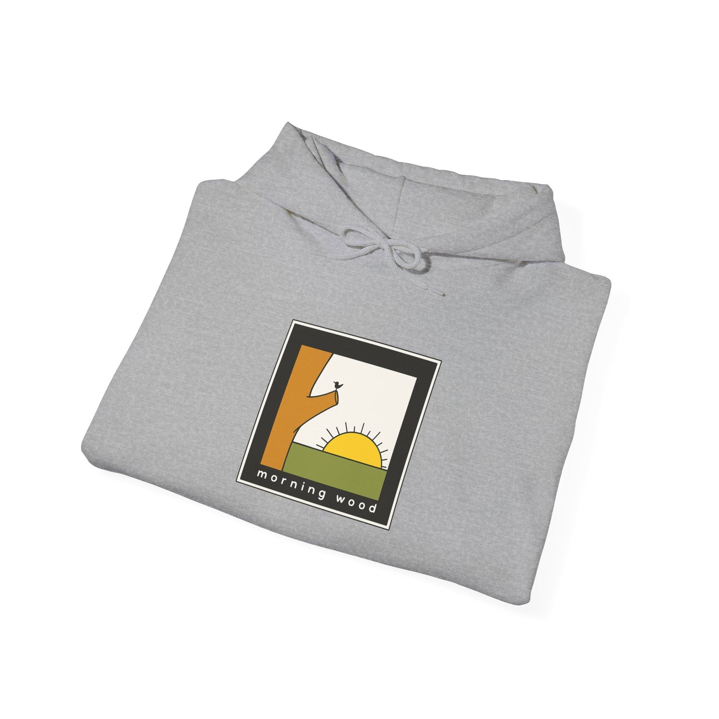 Cozy Hoodie (MW)