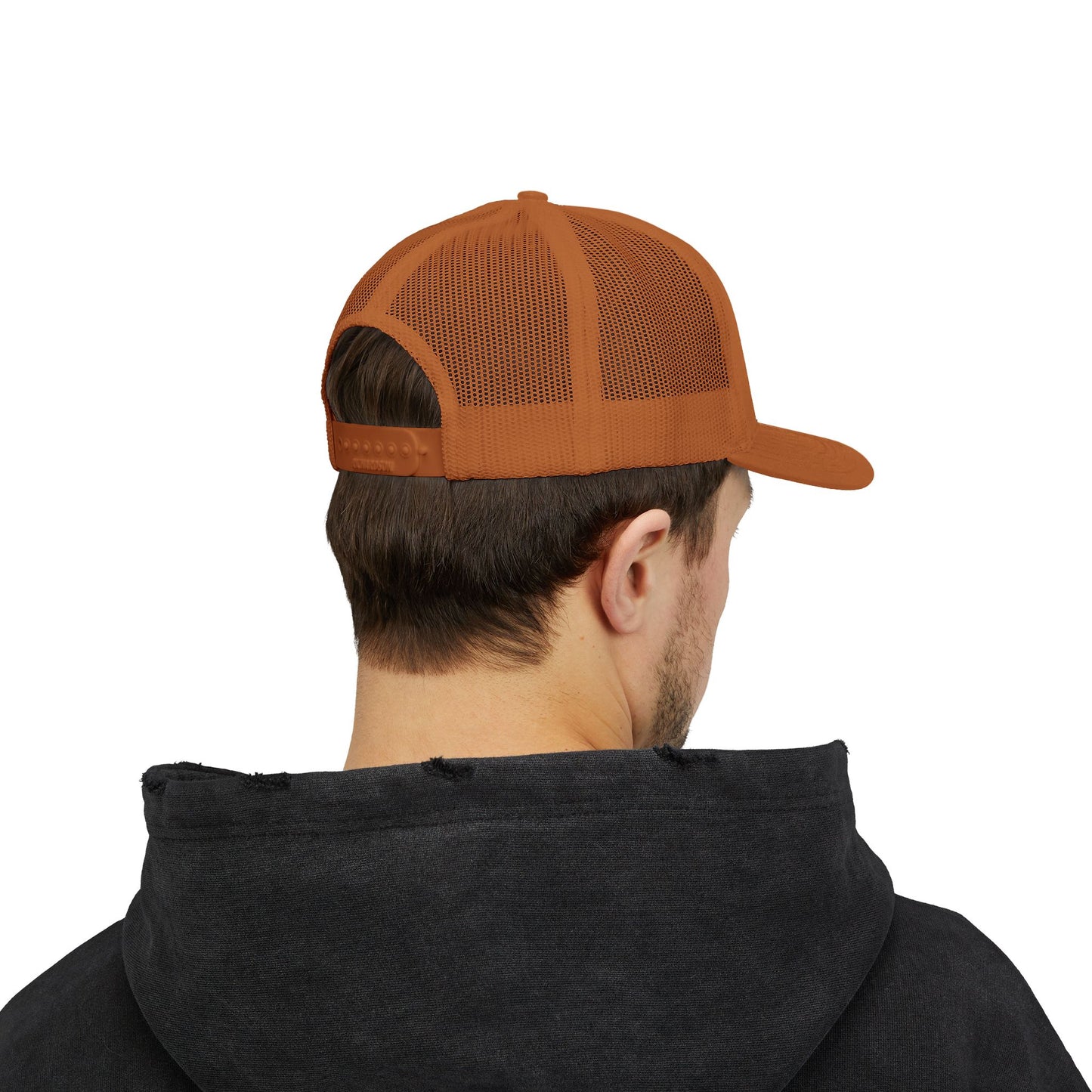 Trucker's Cap - Adjustable (DS)