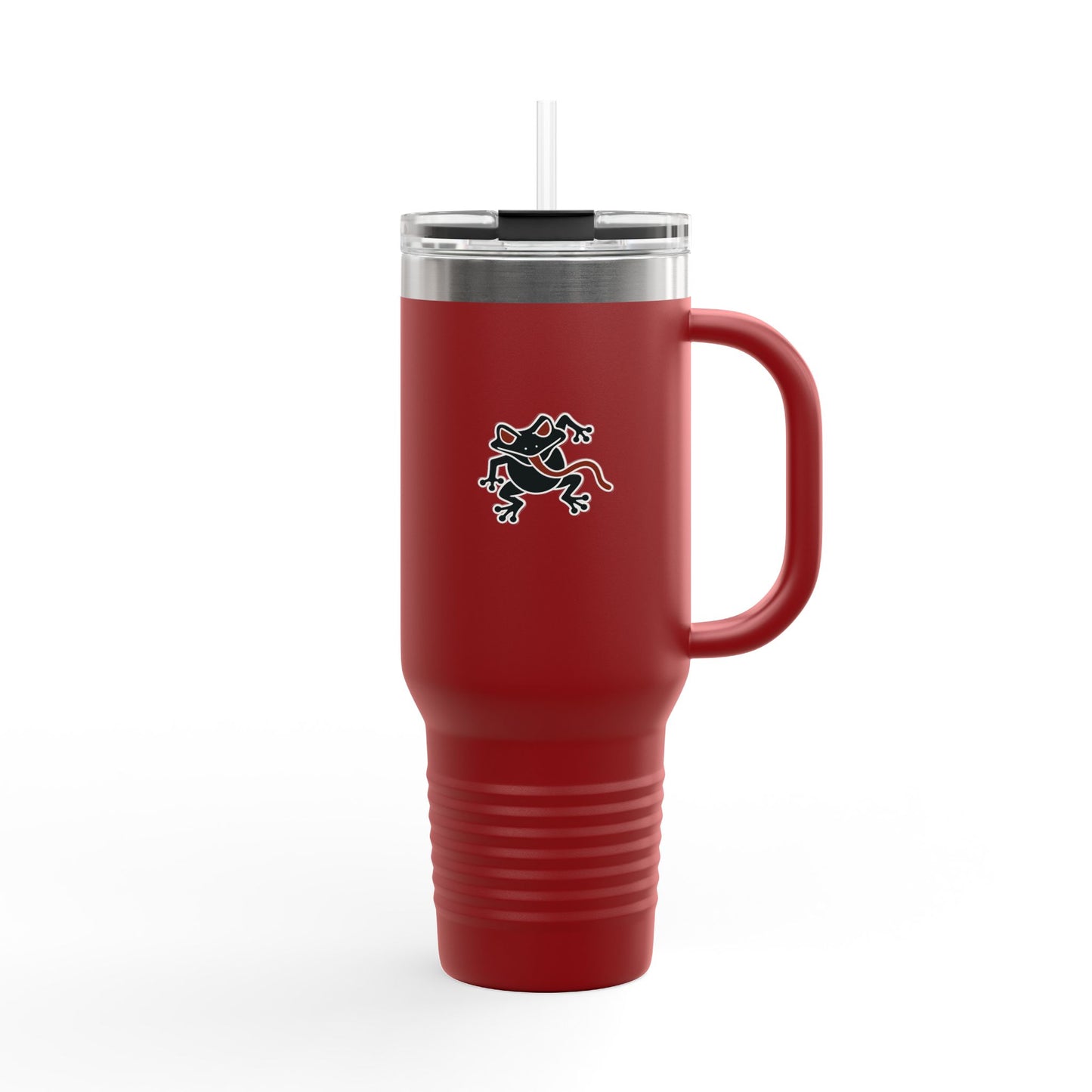 40oz Insulated Tumbler (StM)