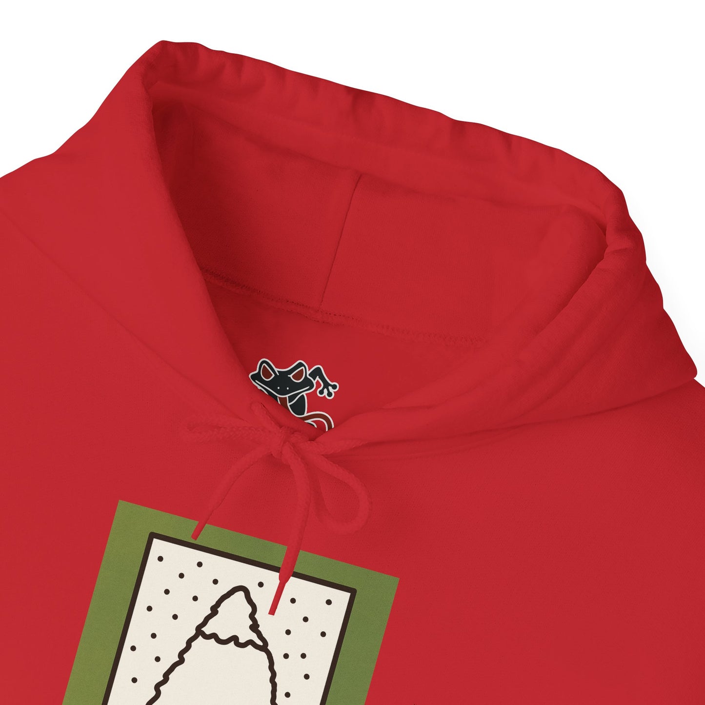 Cozy Hoodie (WBu)