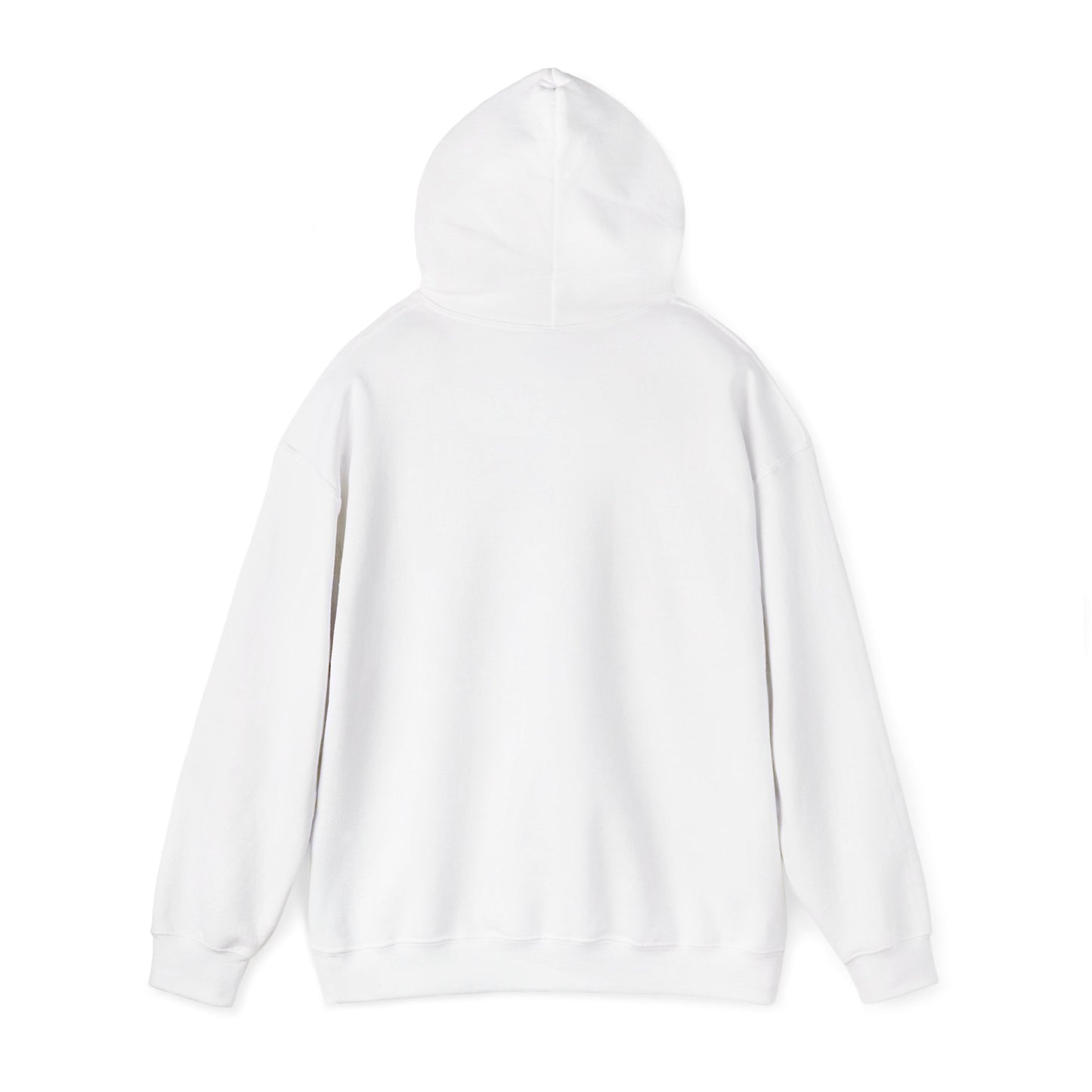 Cozy Hoodie (StM)