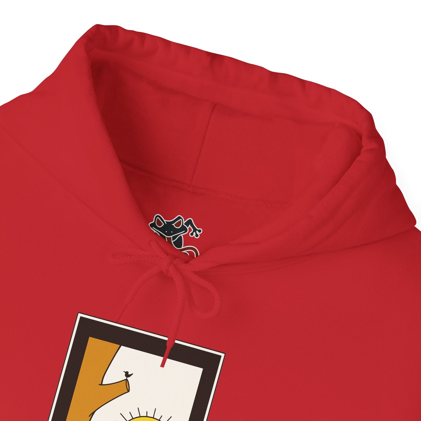 Cozy Hoodie (MW)