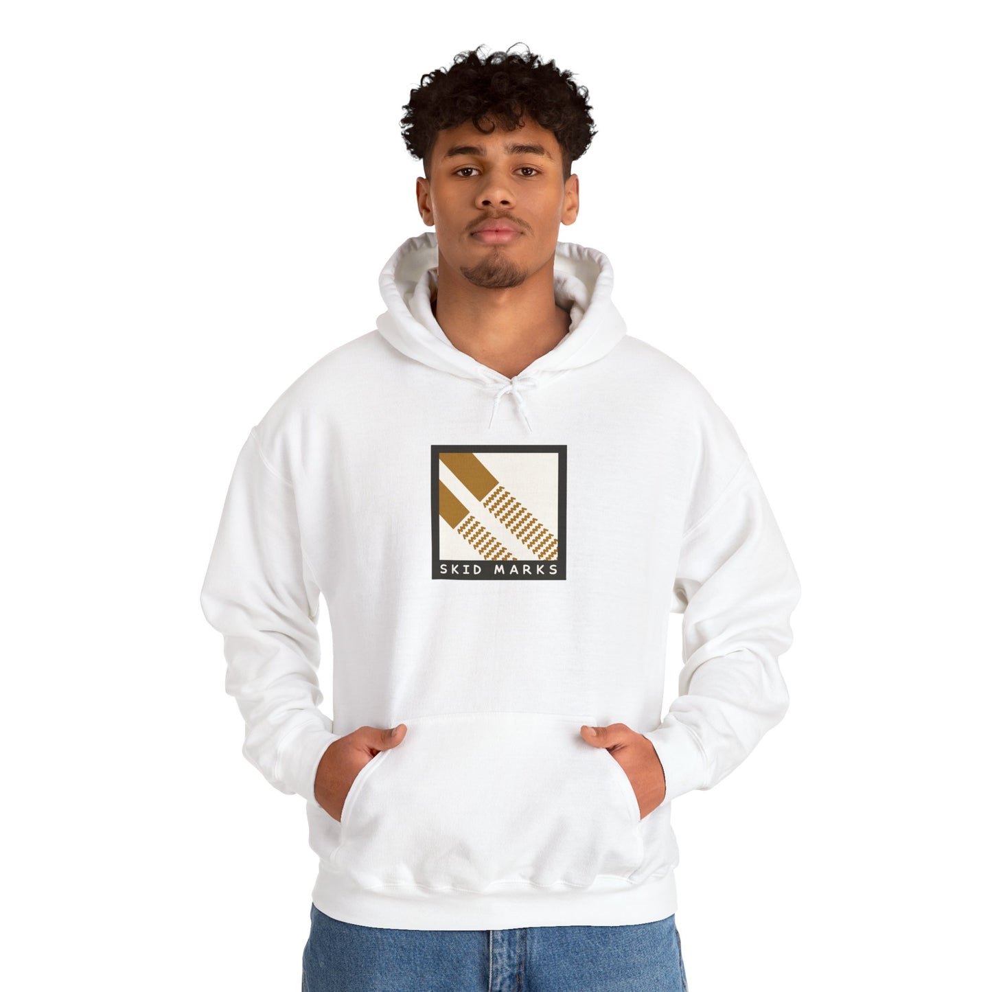 Cozy Hoodie (SM)