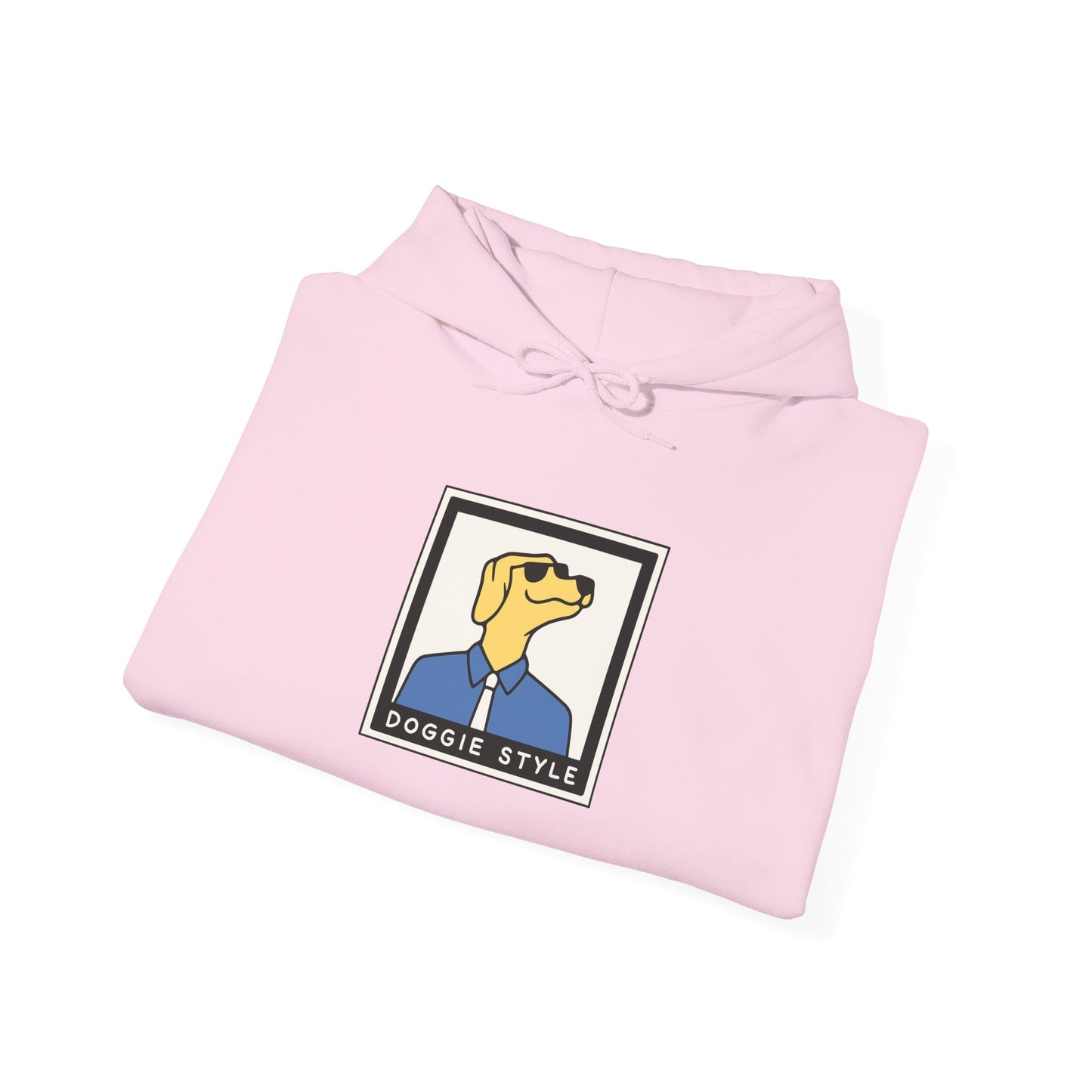 Cozy Hoodie (DS)