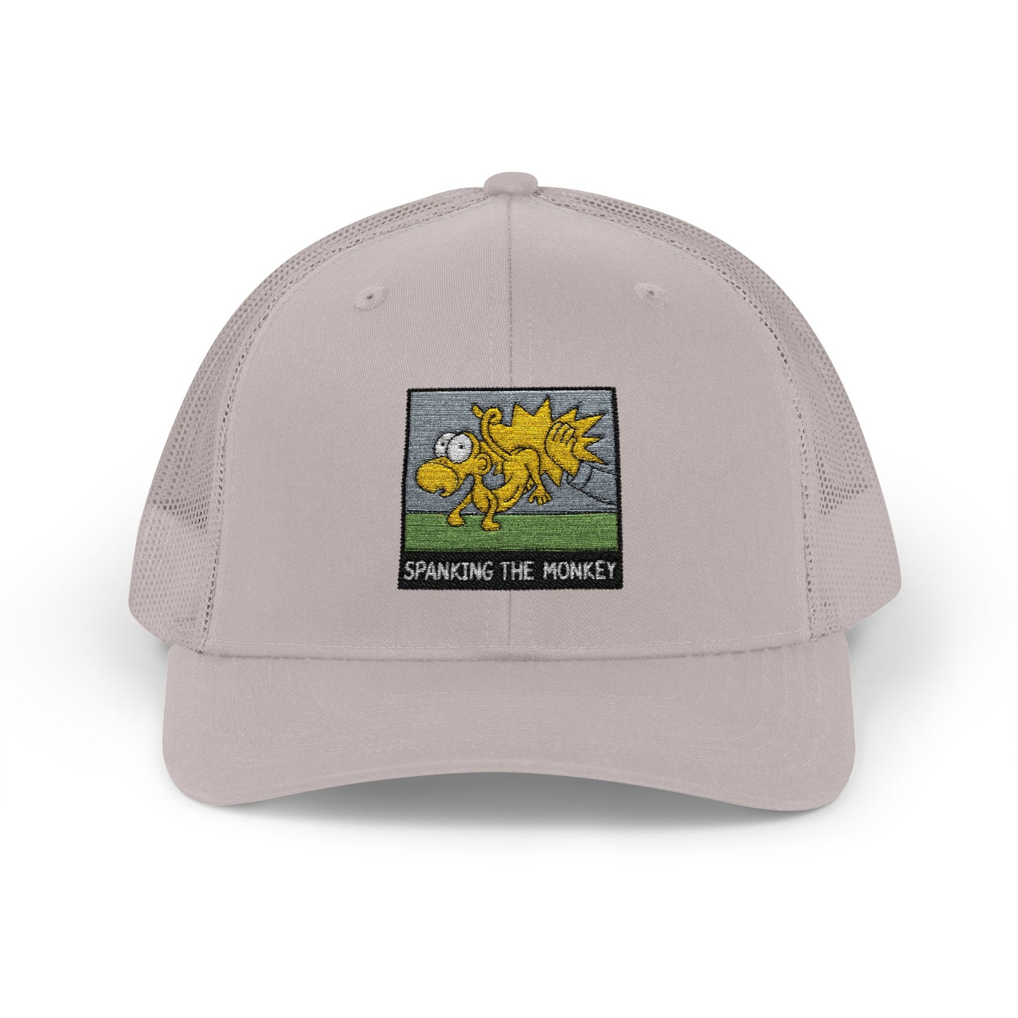 Trucker's Cap - Adjustable (StM)